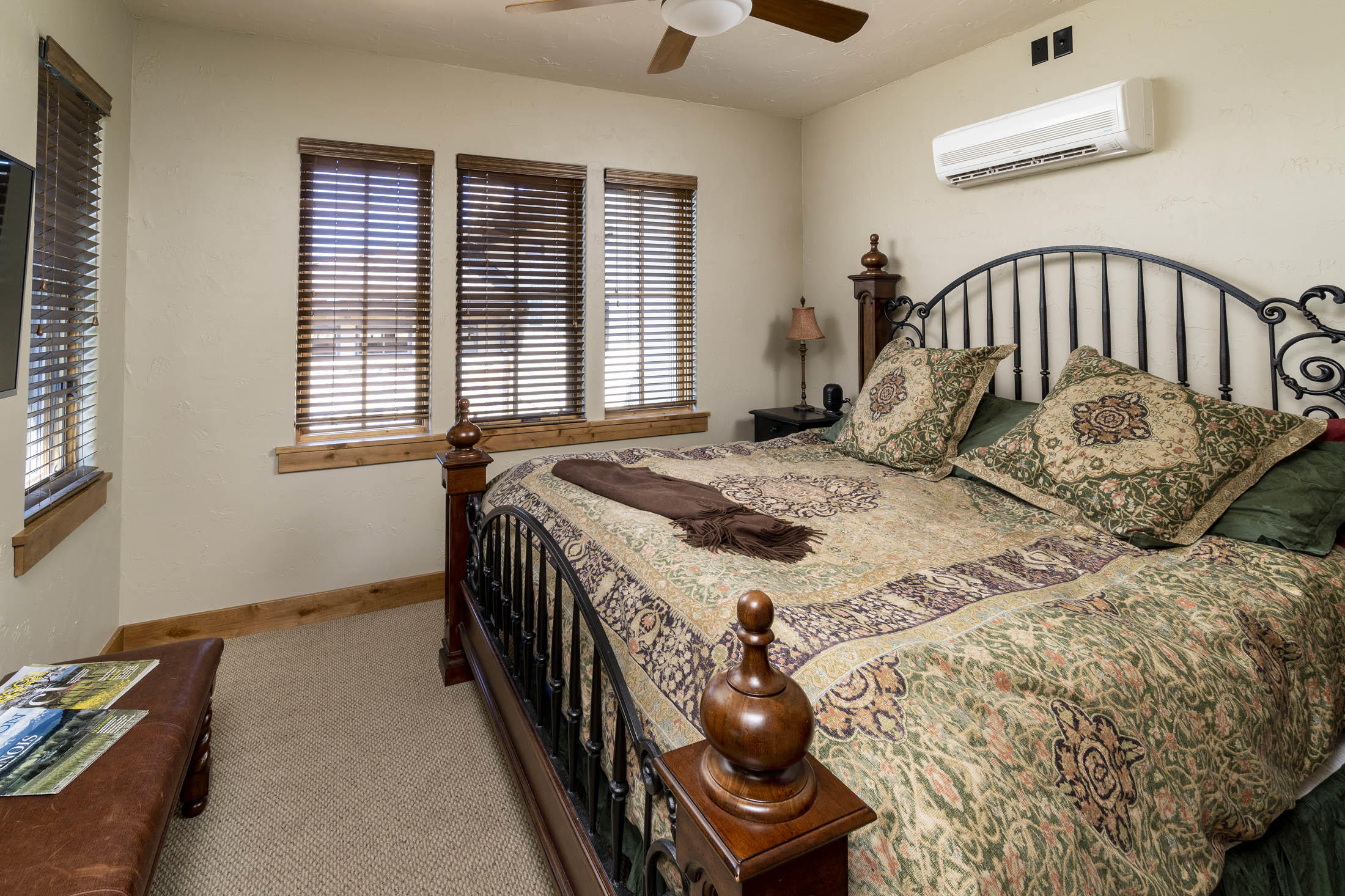 Pronghorn - Residential