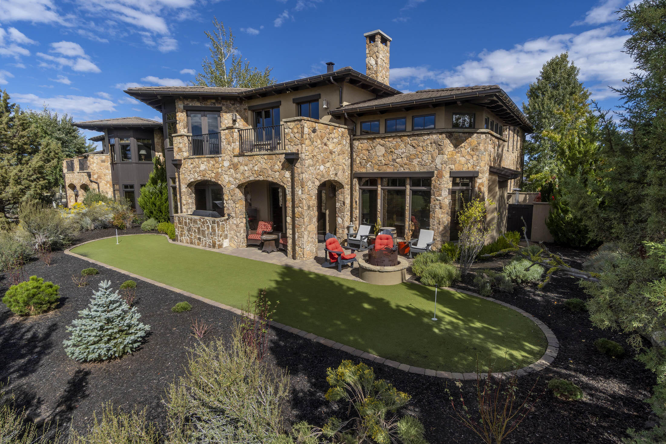 Pronghorn - Residential