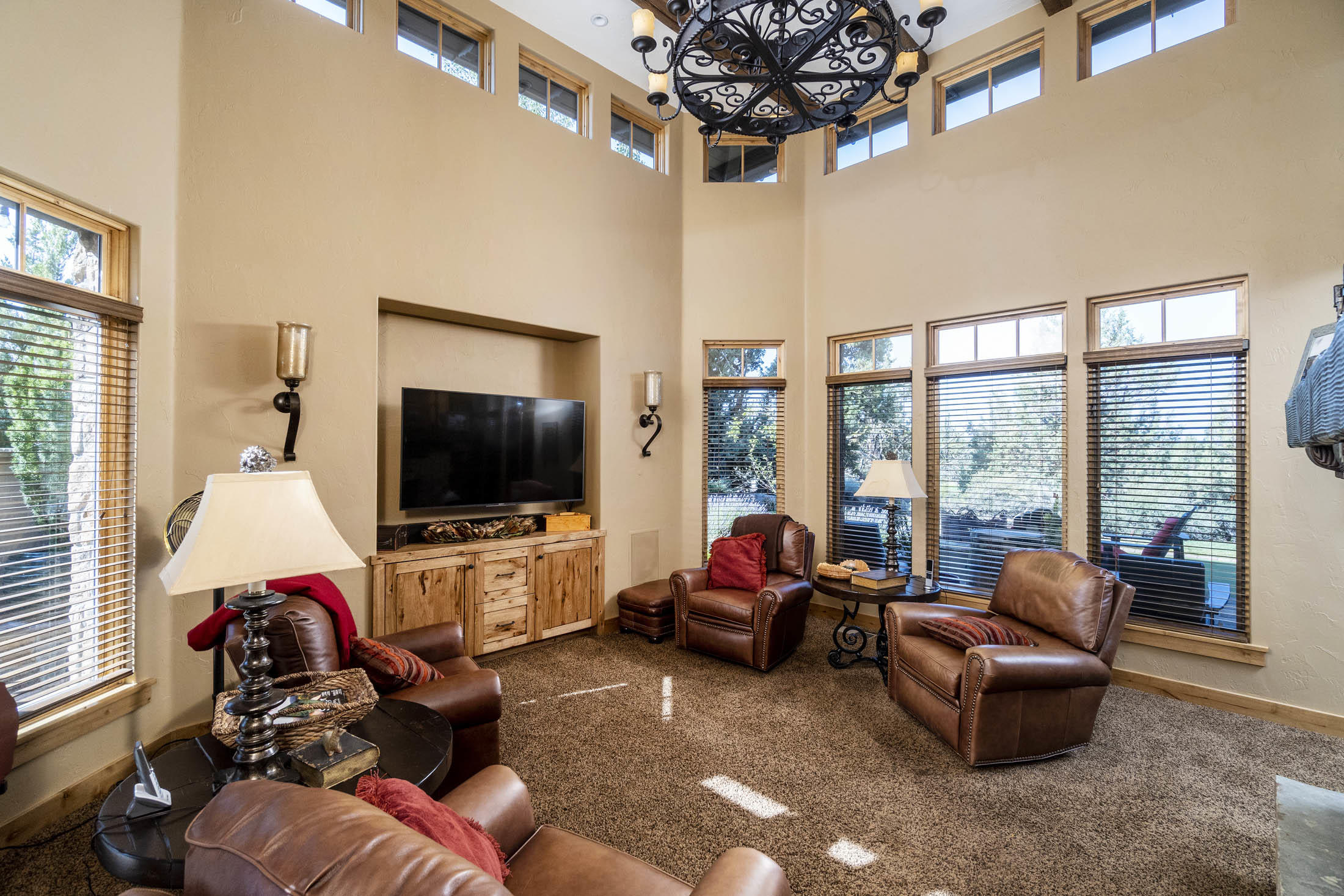 Pronghorn - Residential