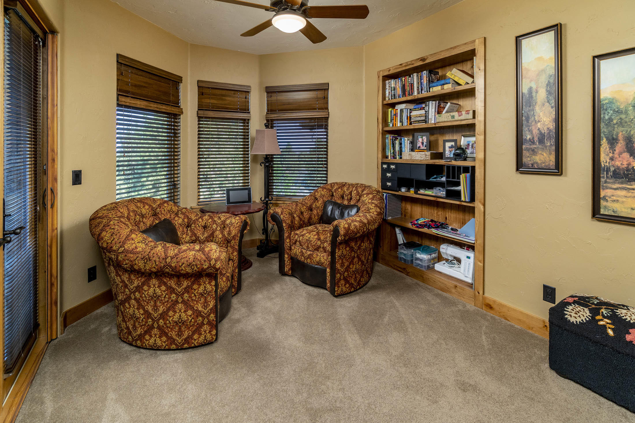 Pronghorn - Residential