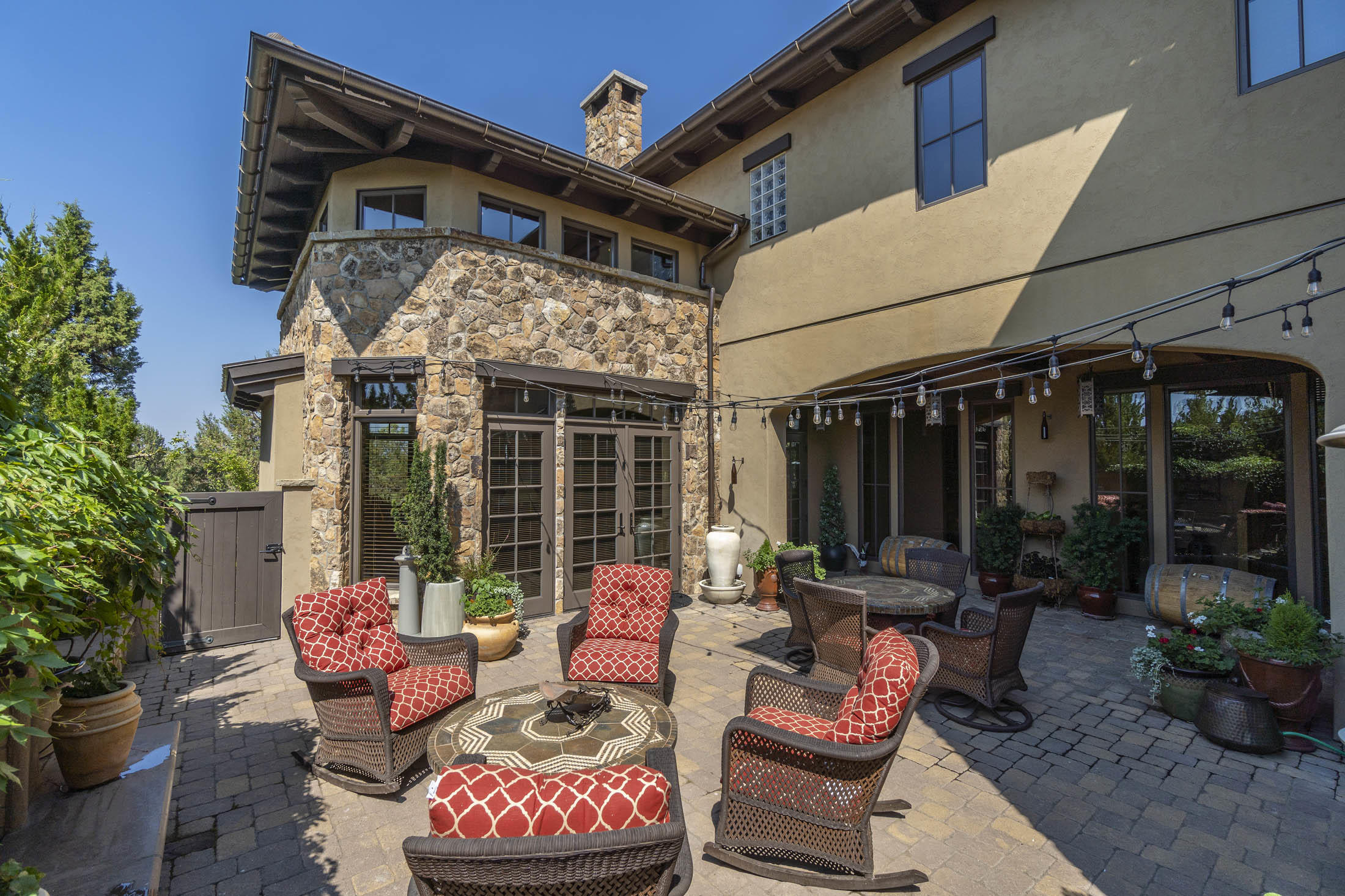 Pronghorn - Residential