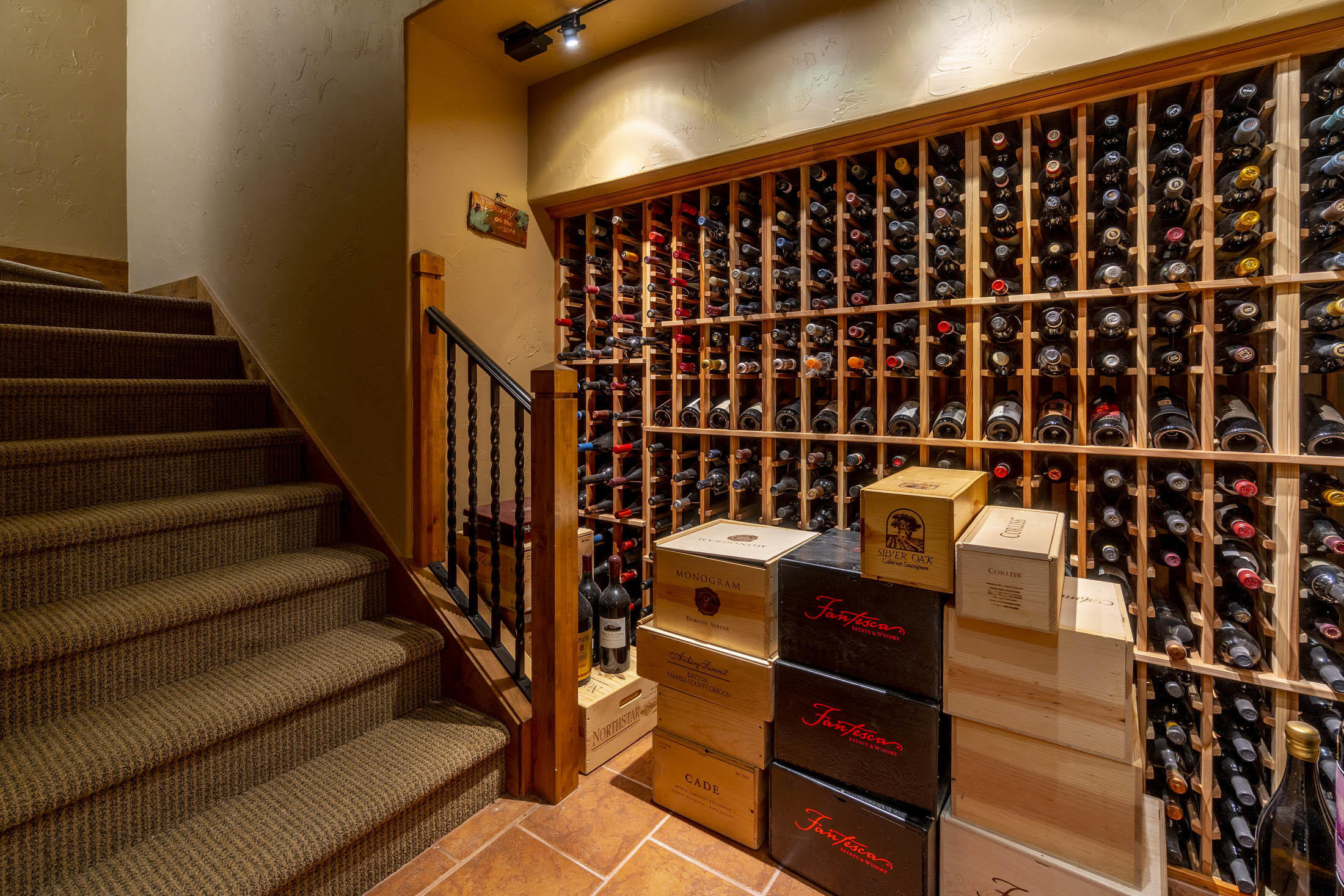 Pronghorn - Residential