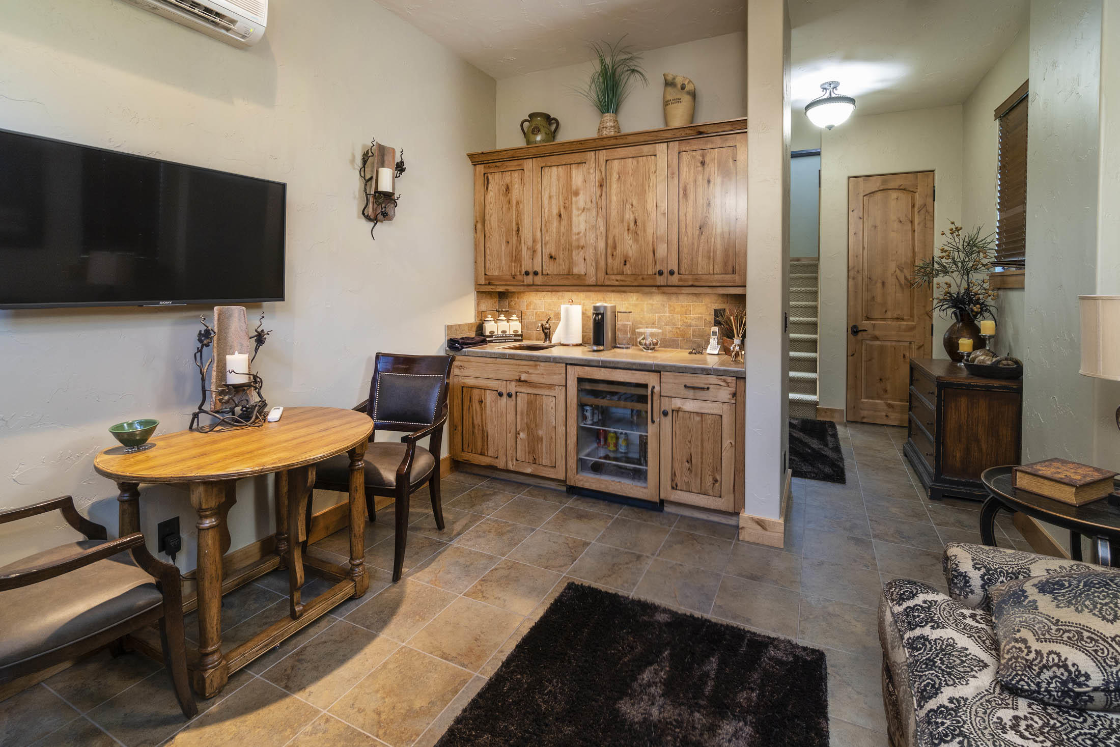 Pronghorn - Residential