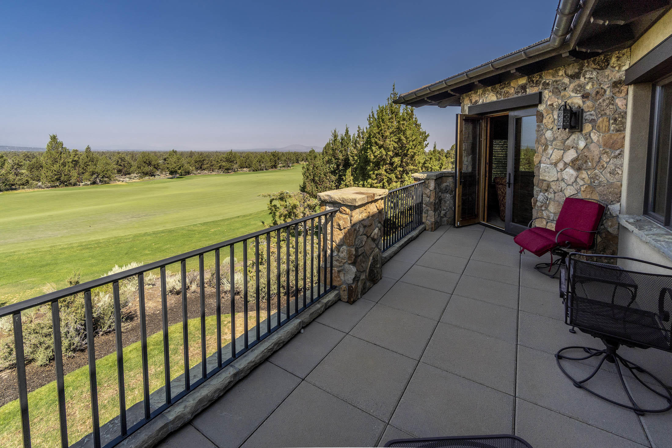 Pronghorn - Residential