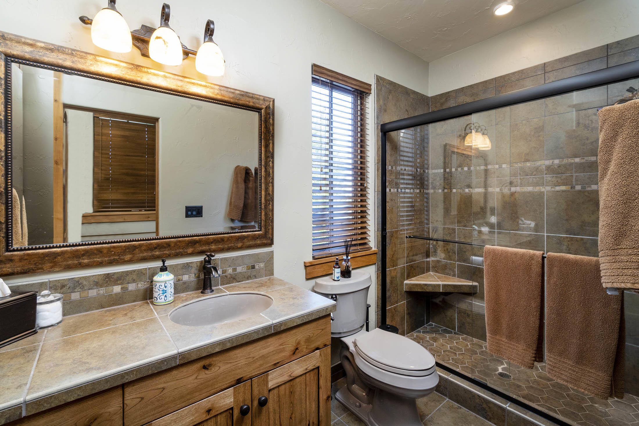 Pronghorn - Residential