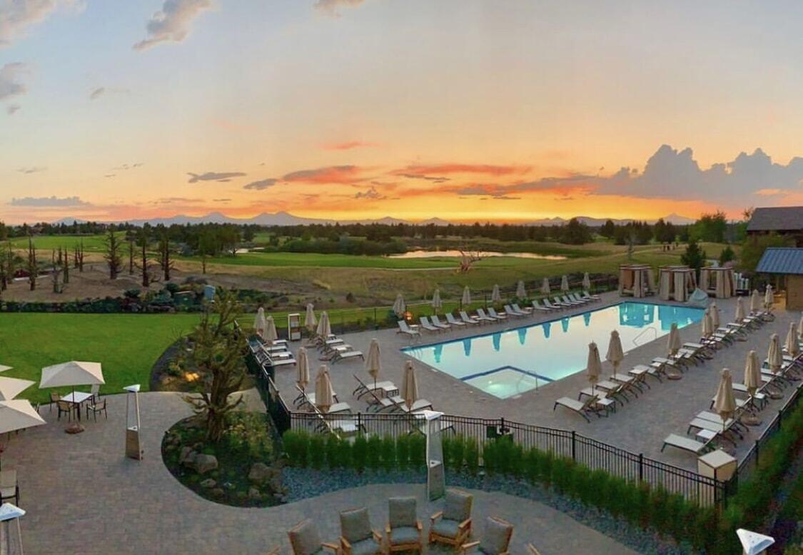 Pronghorn - Residential