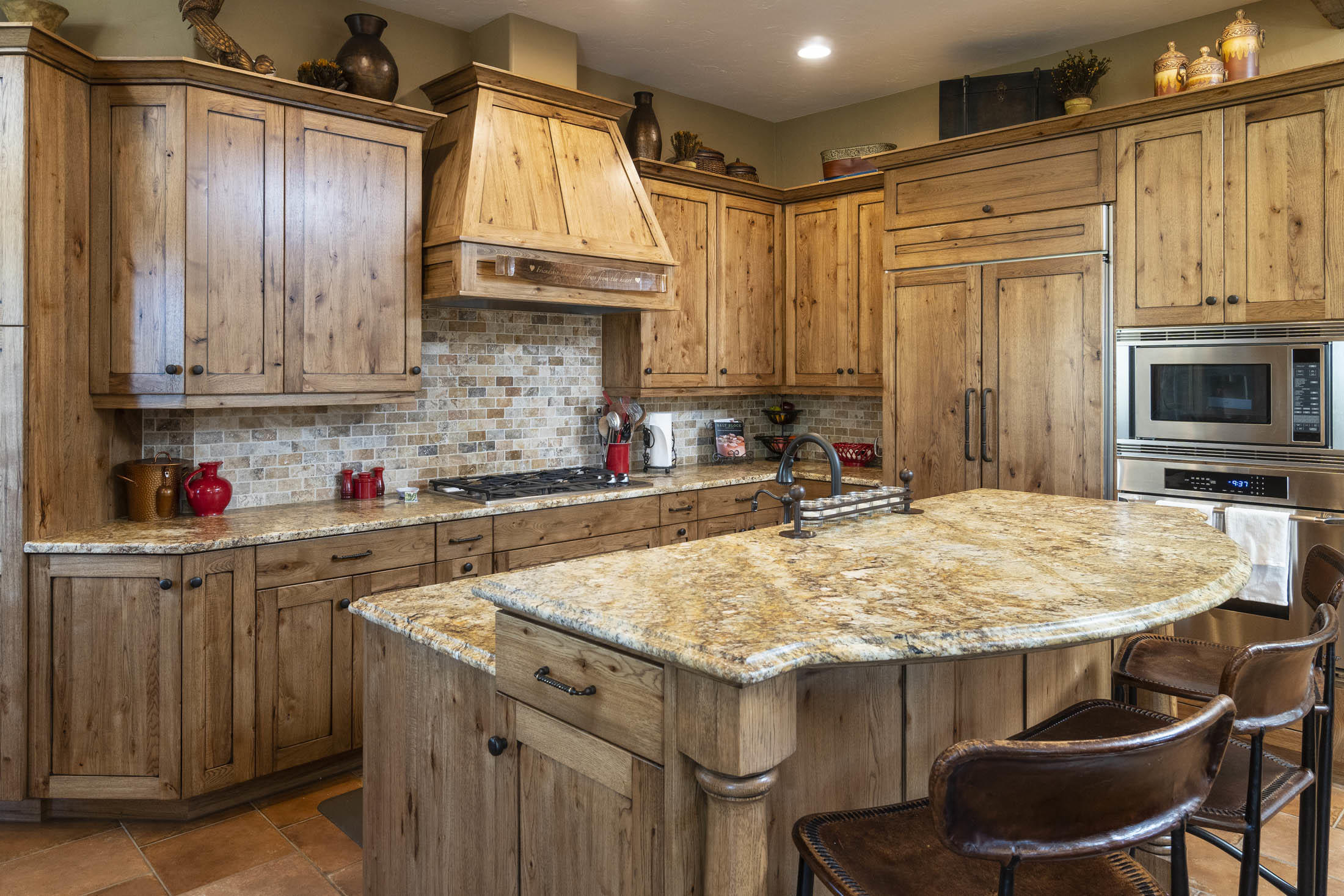 Pronghorn - Residential