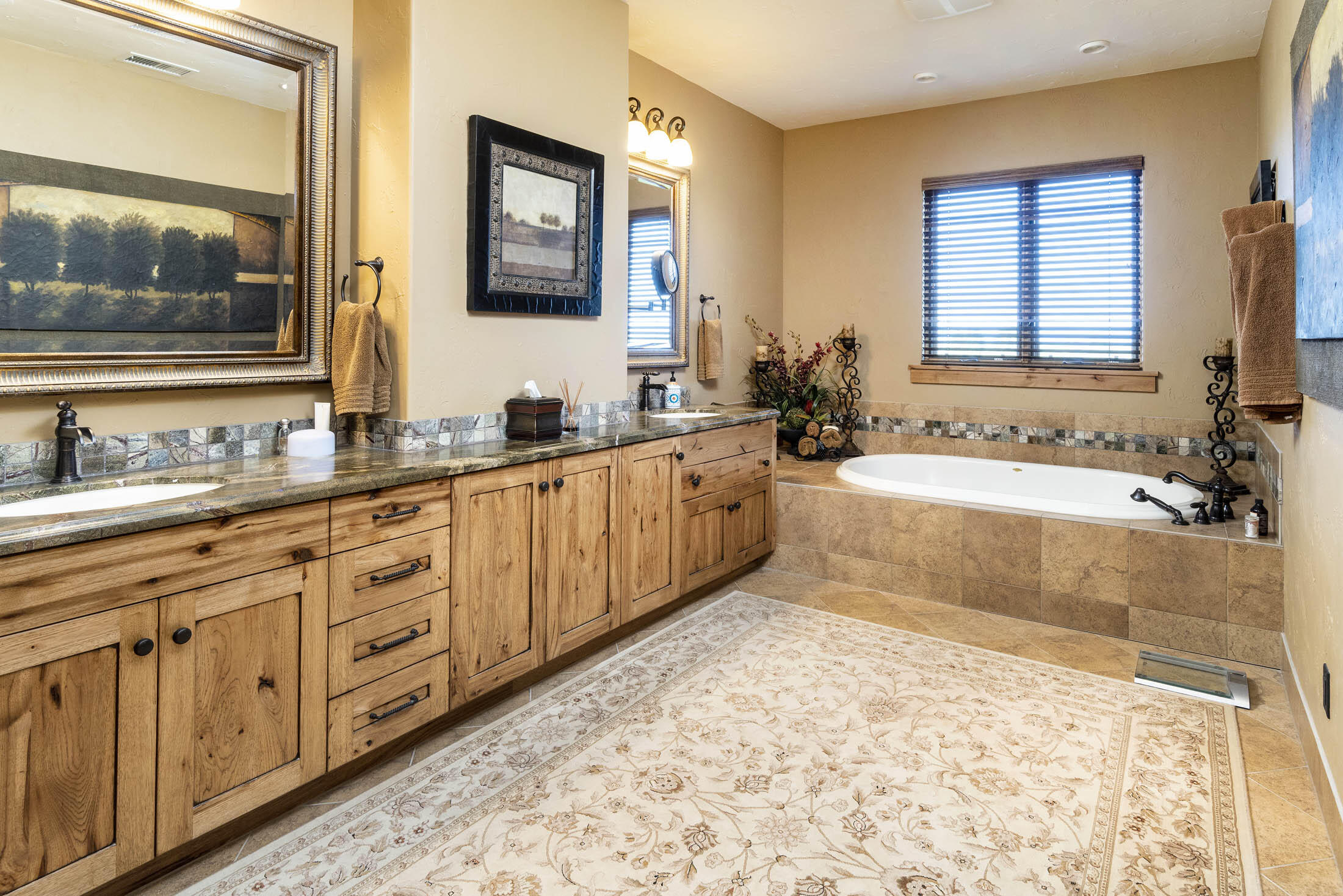 Pronghorn - Residential