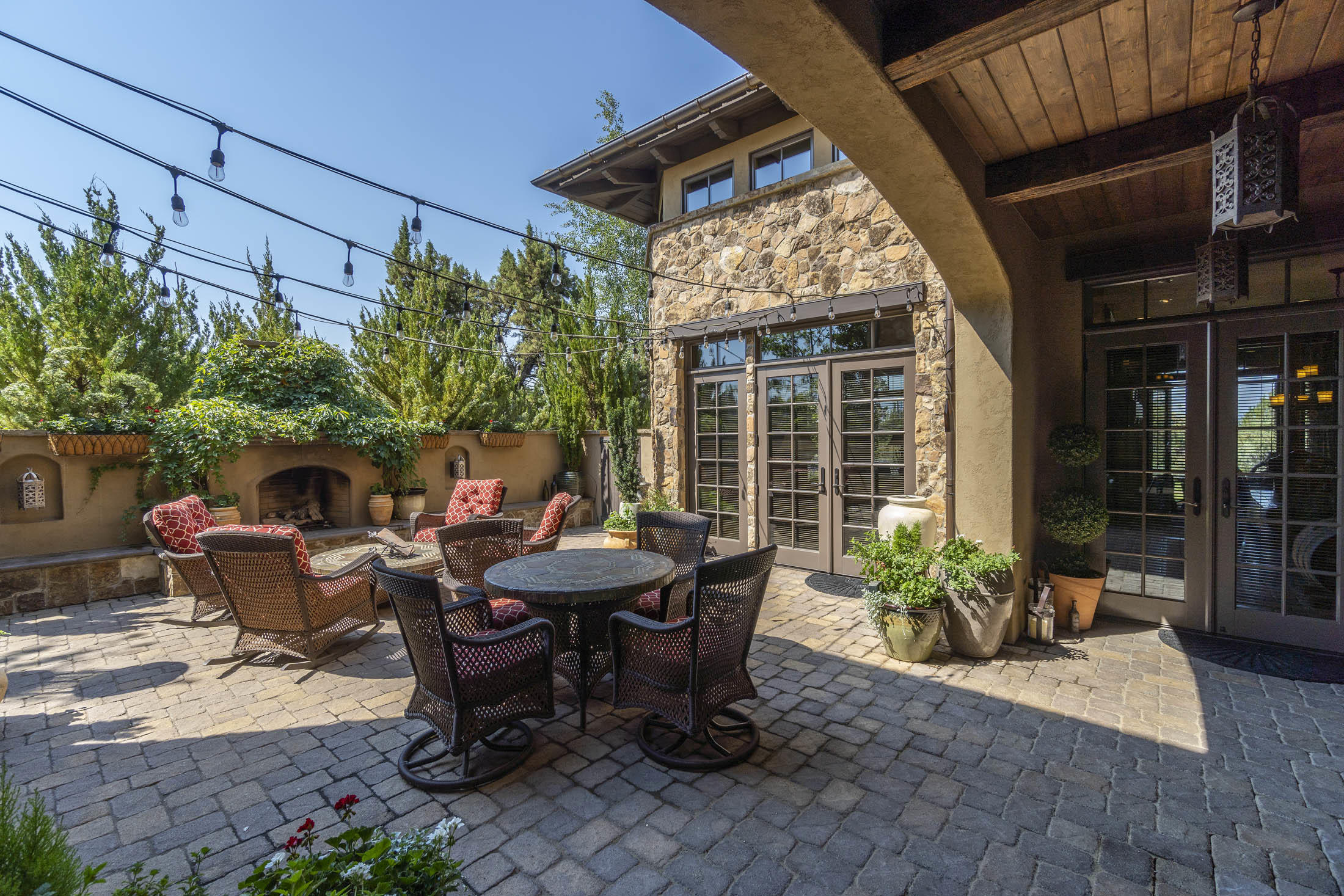 Pronghorn - Residential