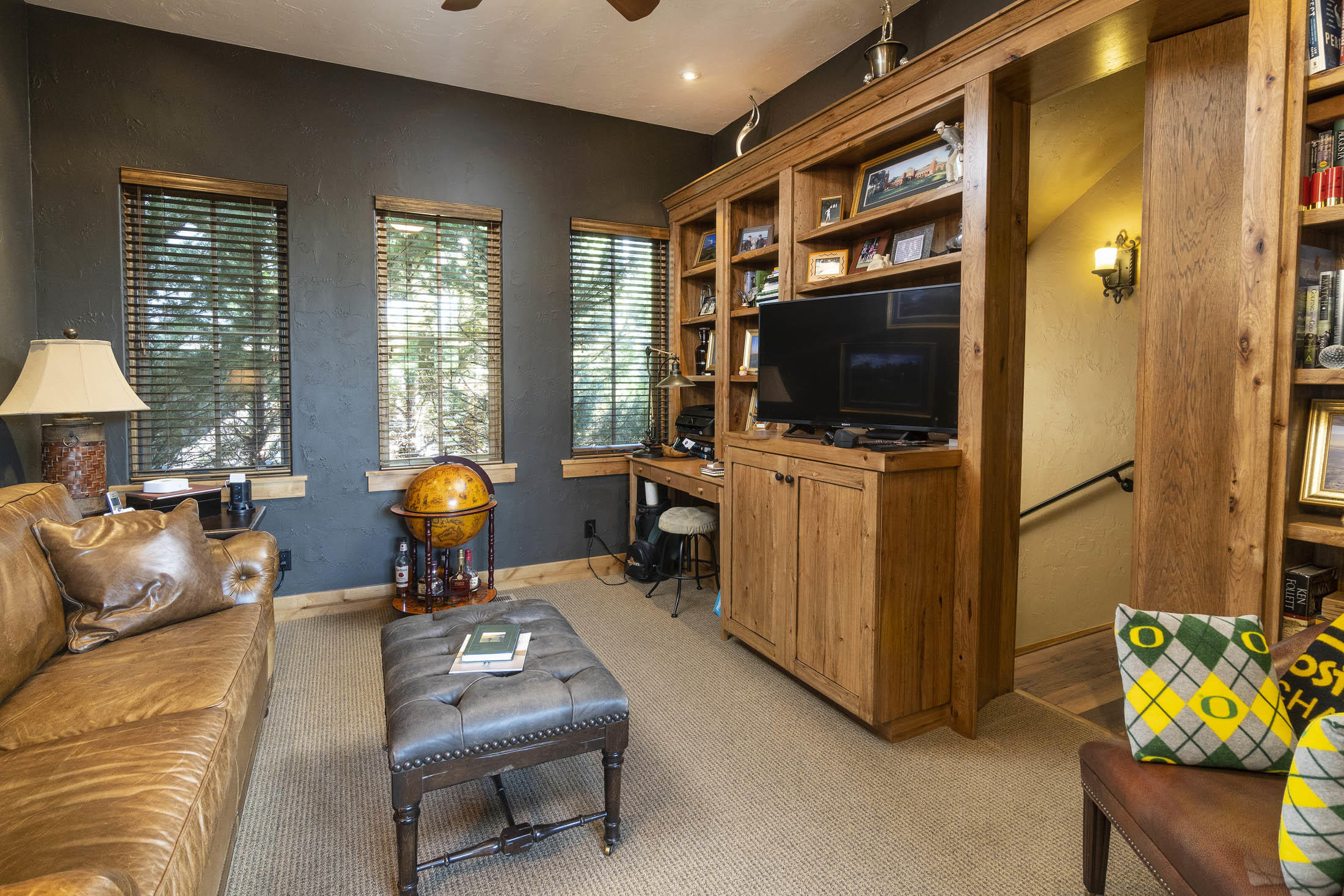 Pronghorn - Residential