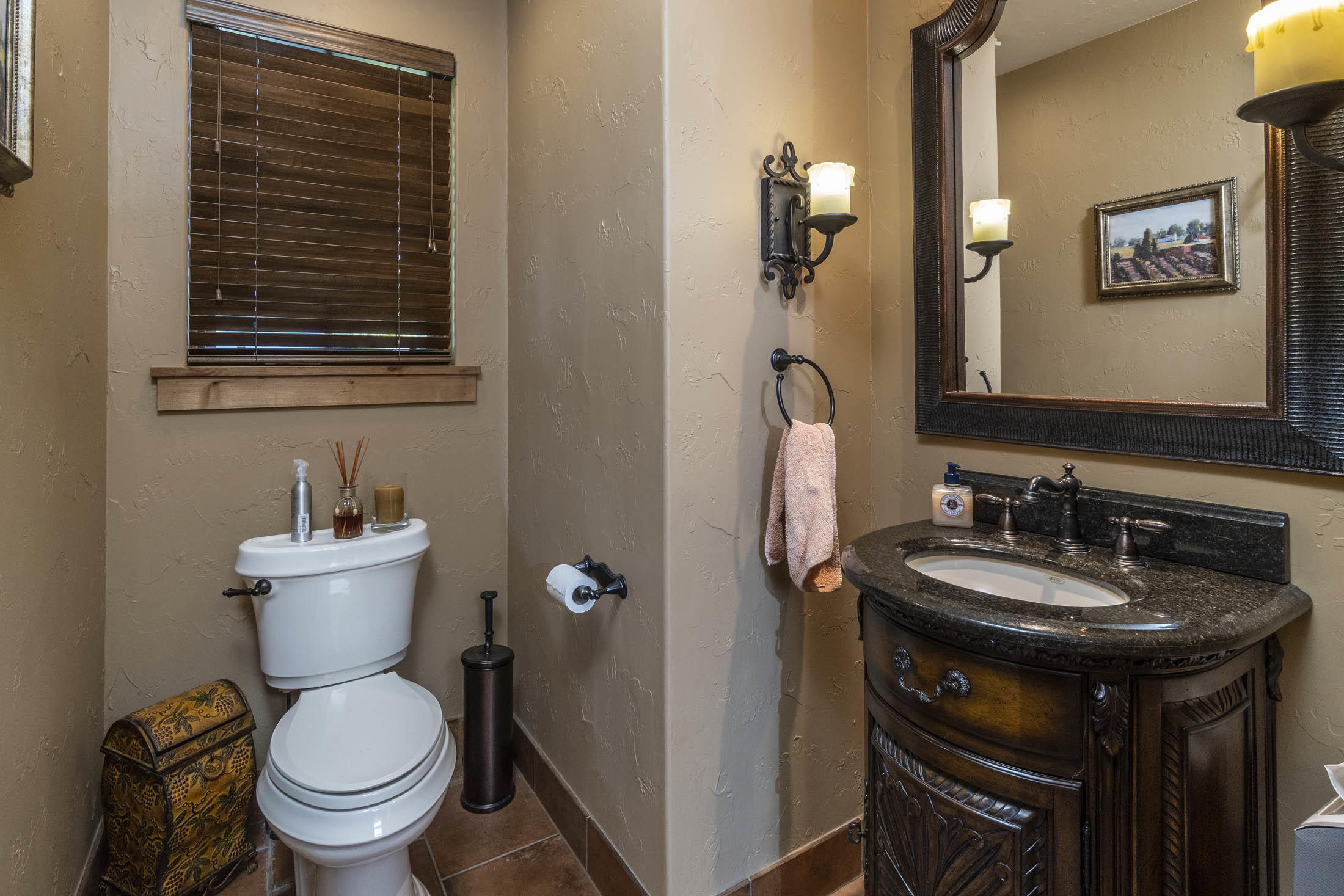 Pronghorn - Residential