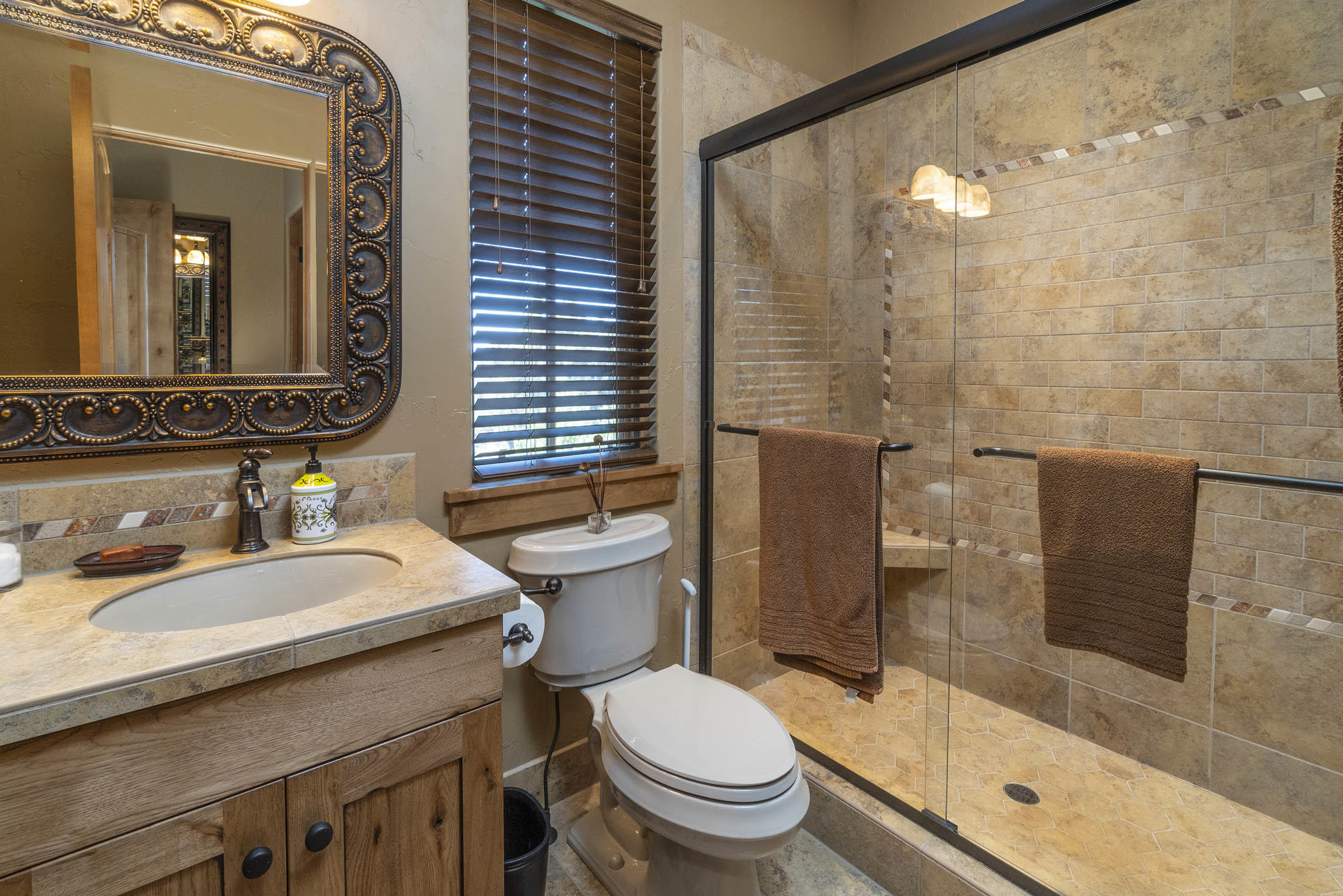 Pronghorn - Residential