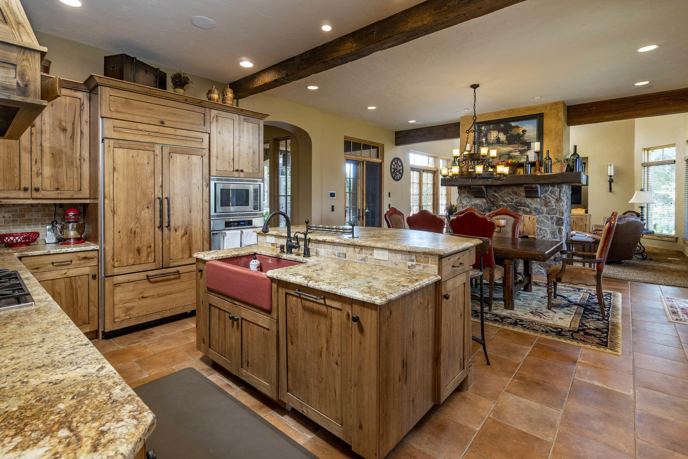 Pronghorn - Residential