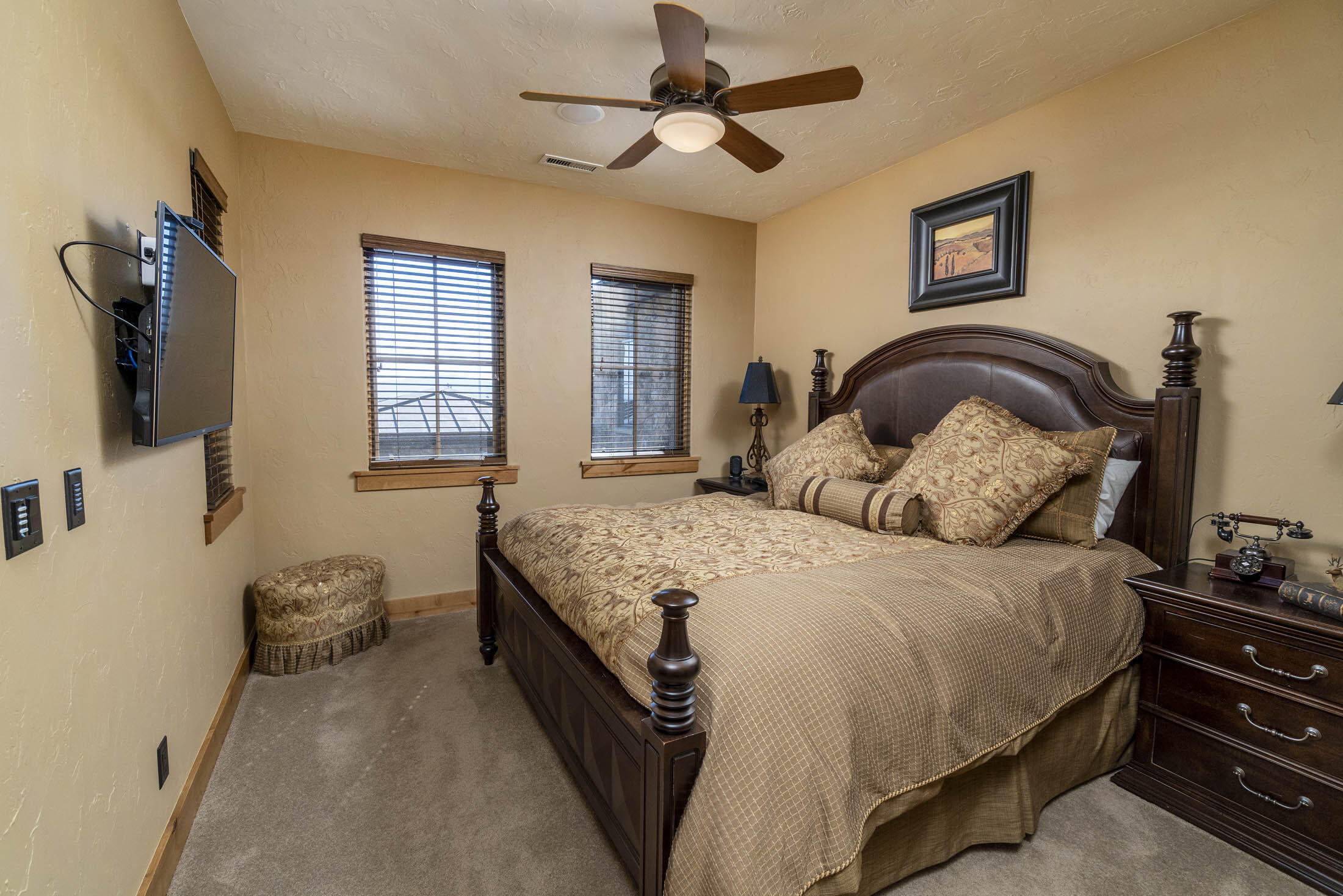 Pronghorn - Residential