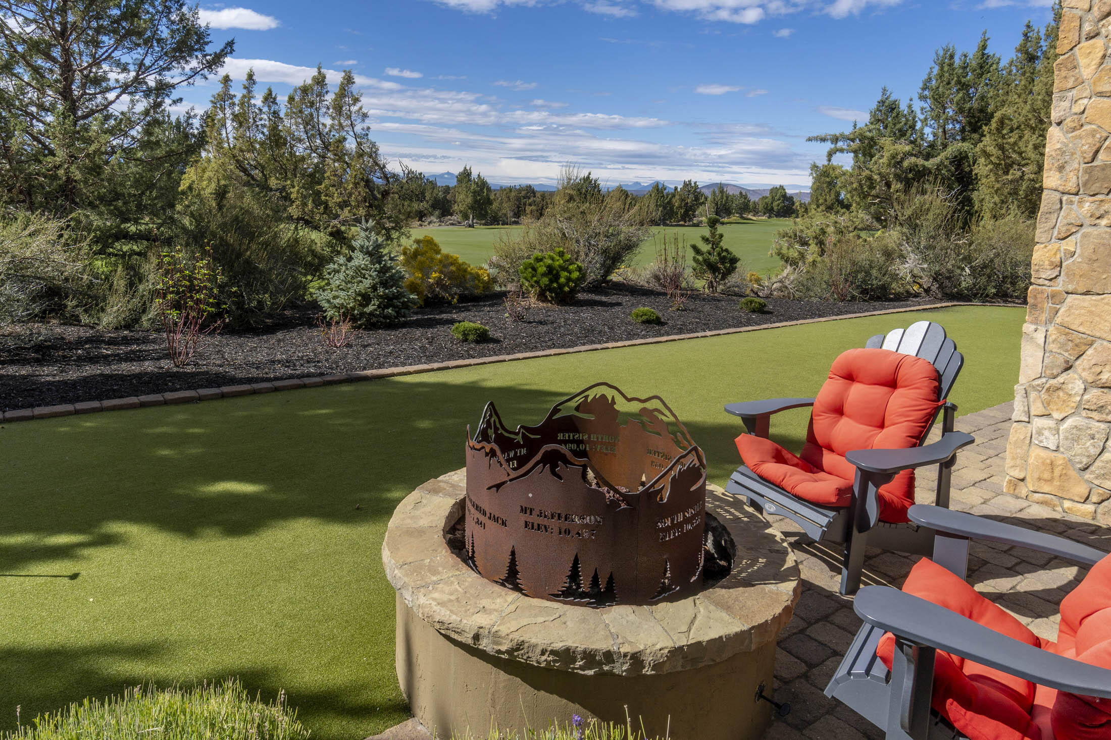 Pronghorn - Residential