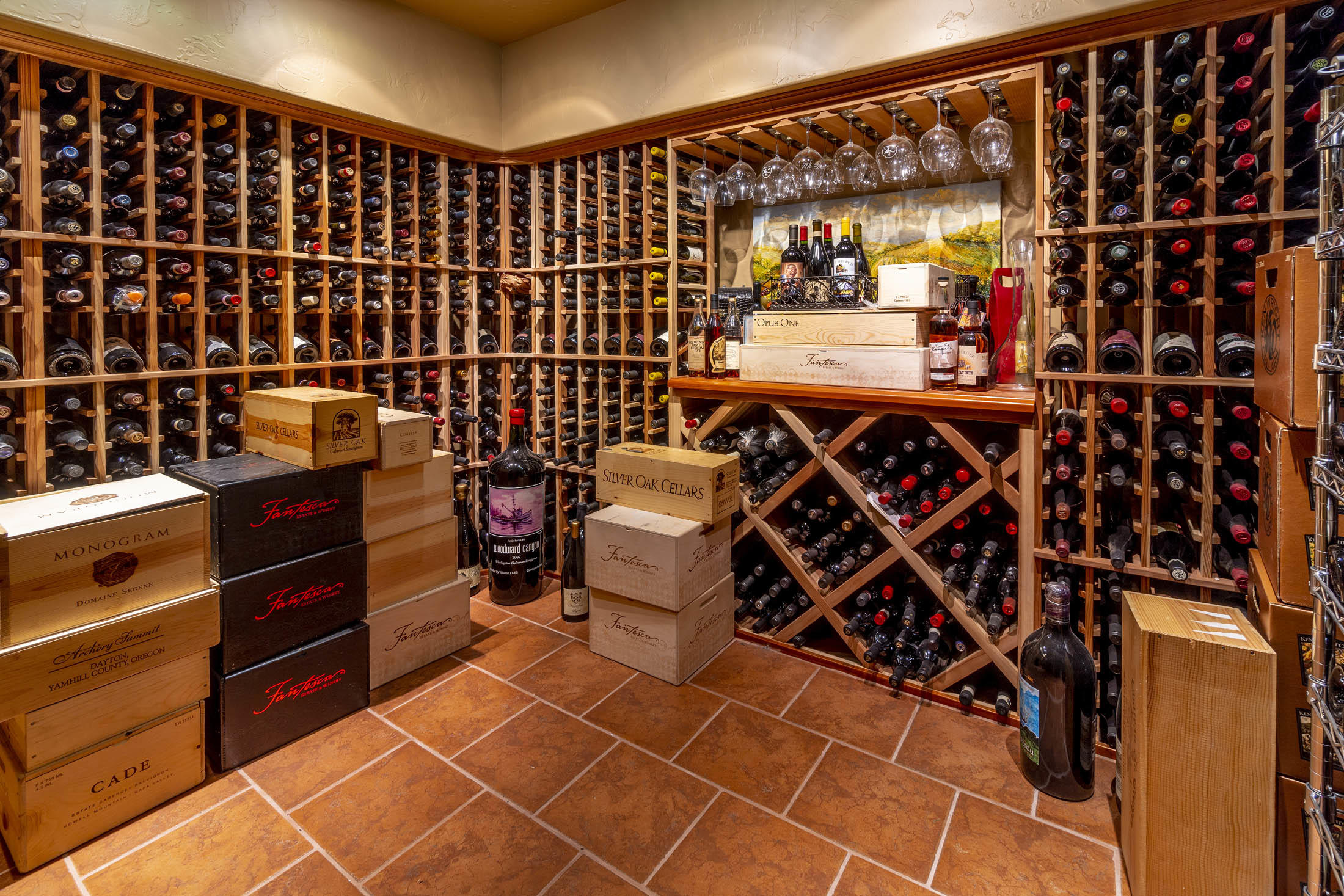 Pronghorn - Residential