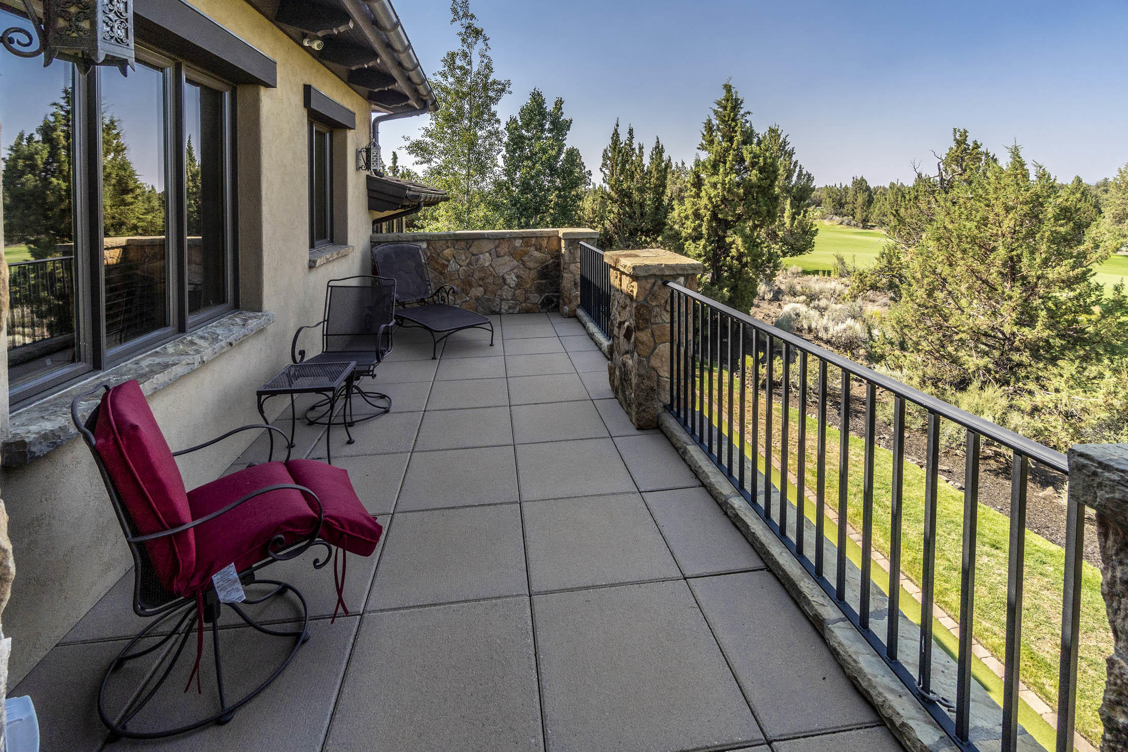 Pronghorn - Residential