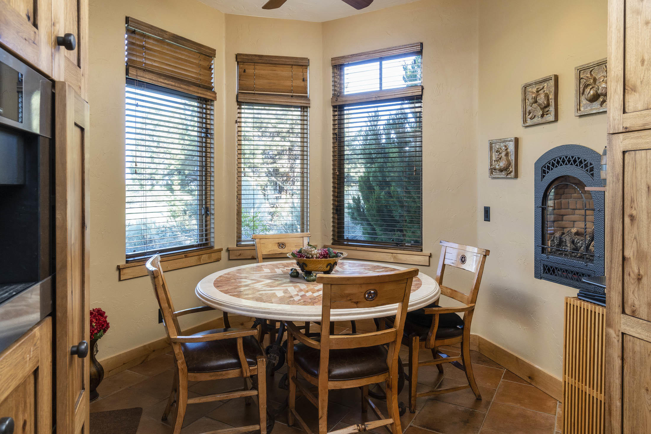 Pronghorn - Residential