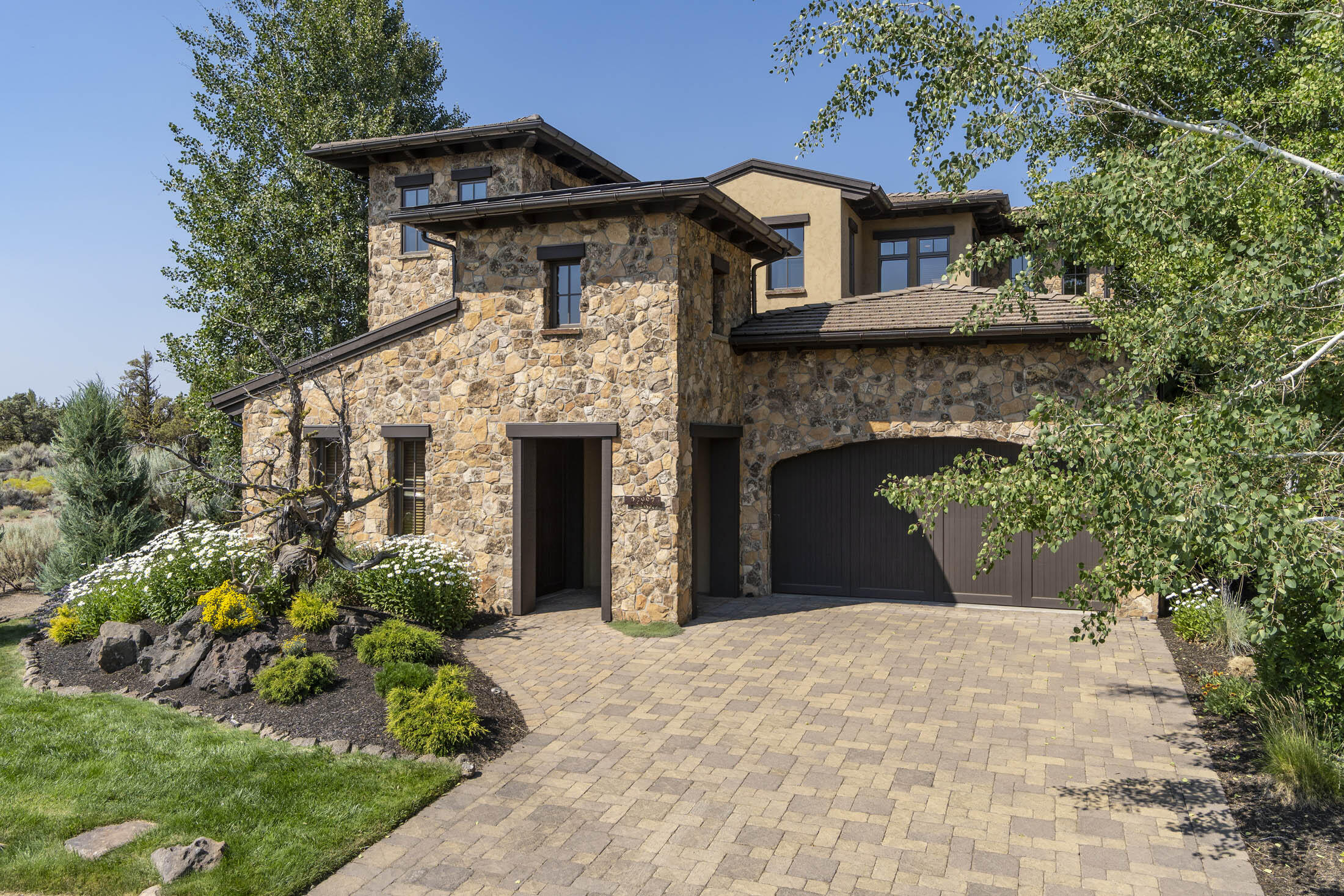 Pronghorn - Residential