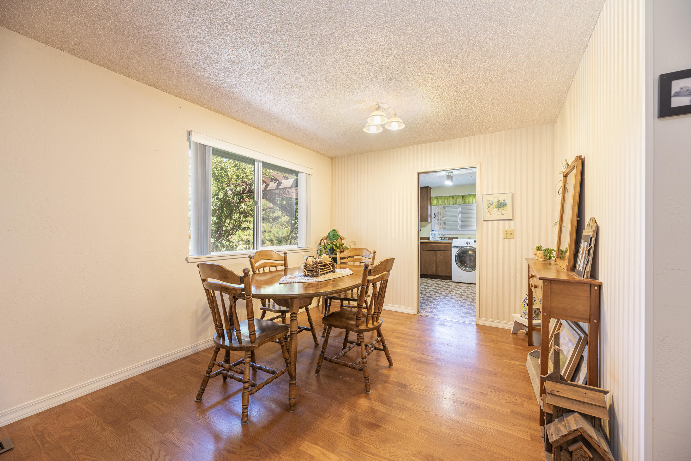 Davis - Residential