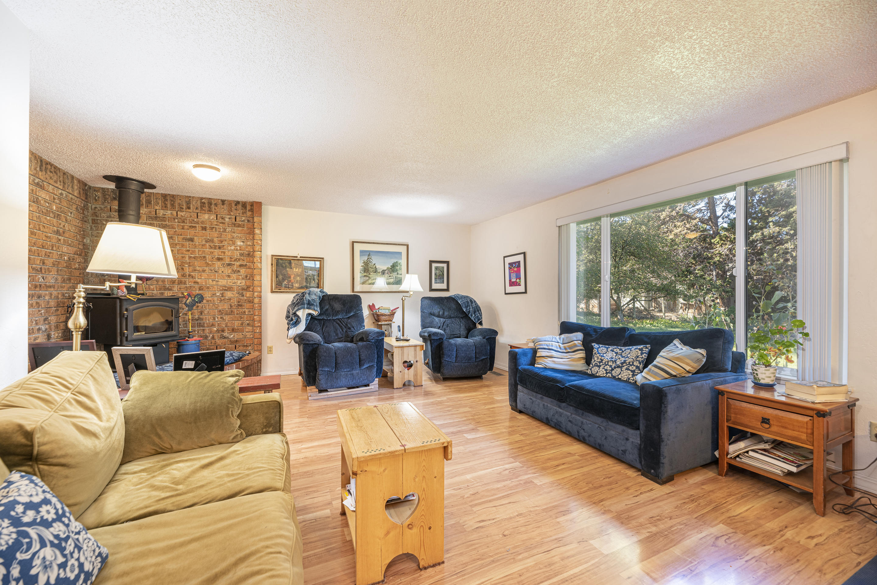 Davis - Residential