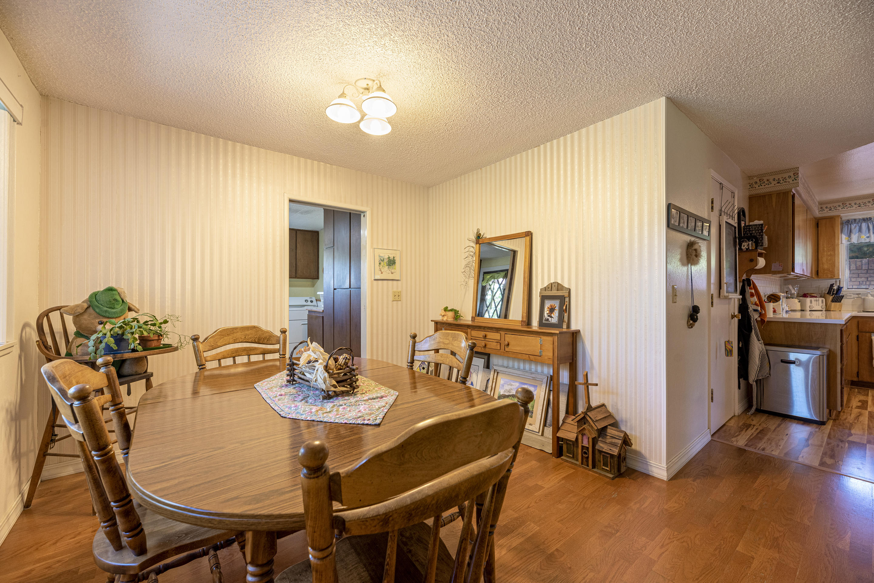 Davis - Residential