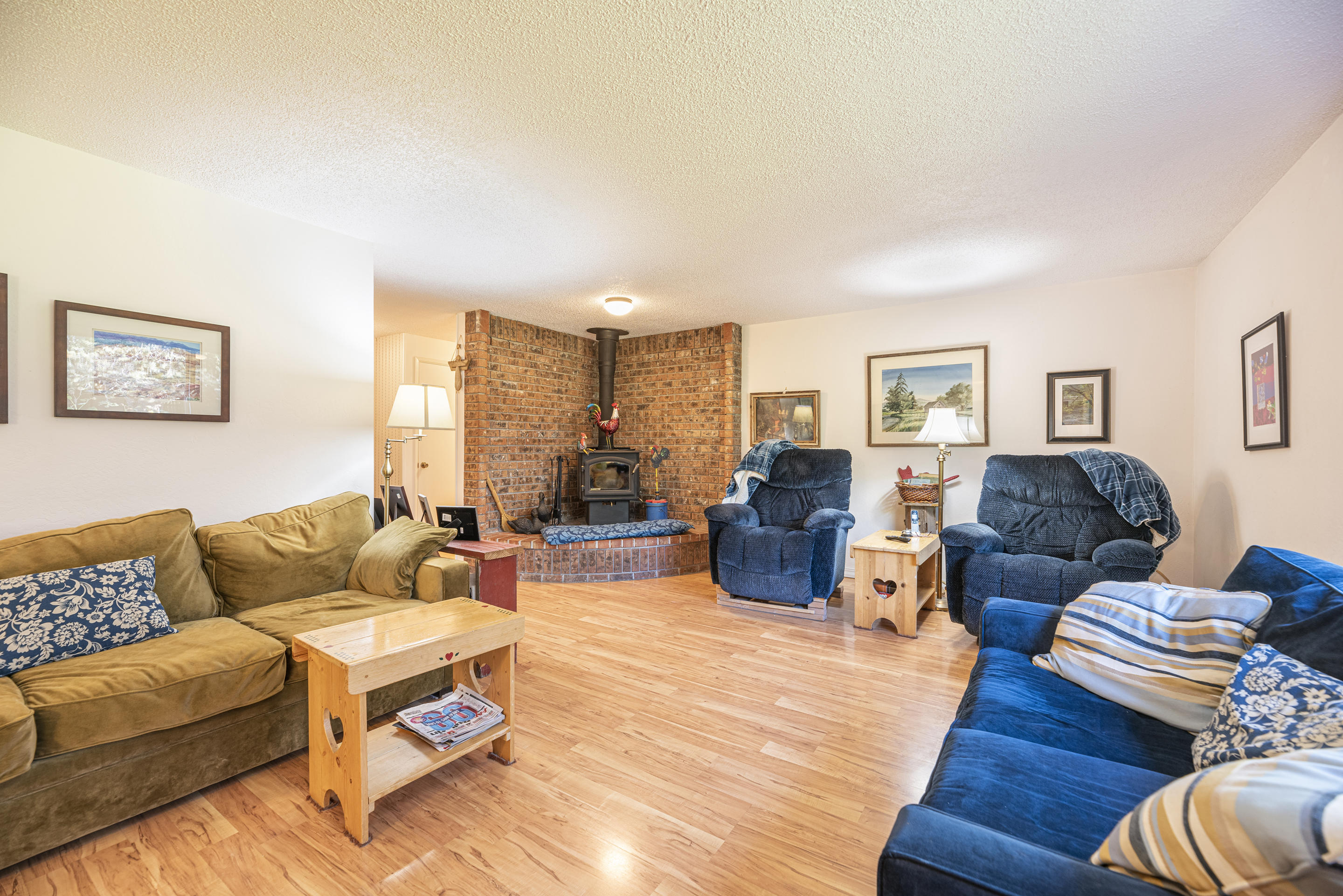 Davis - Residential