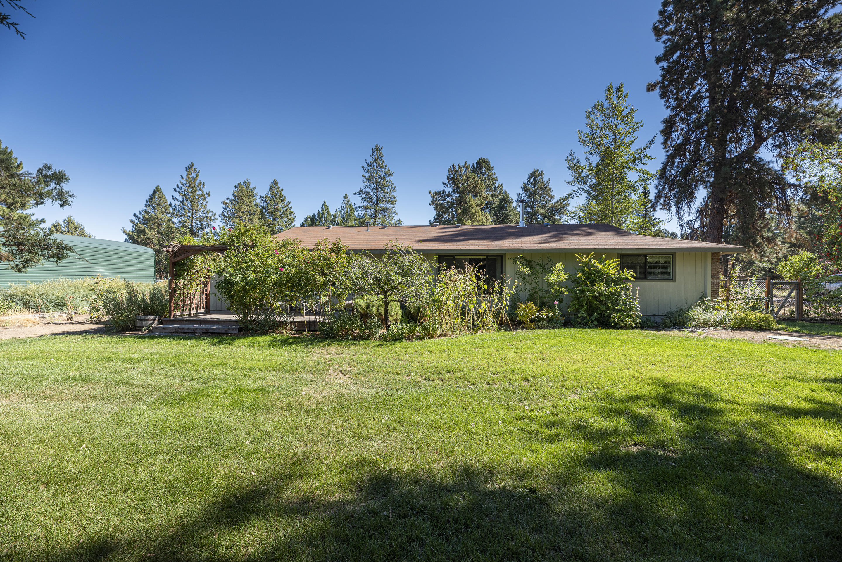 Davis - Residential