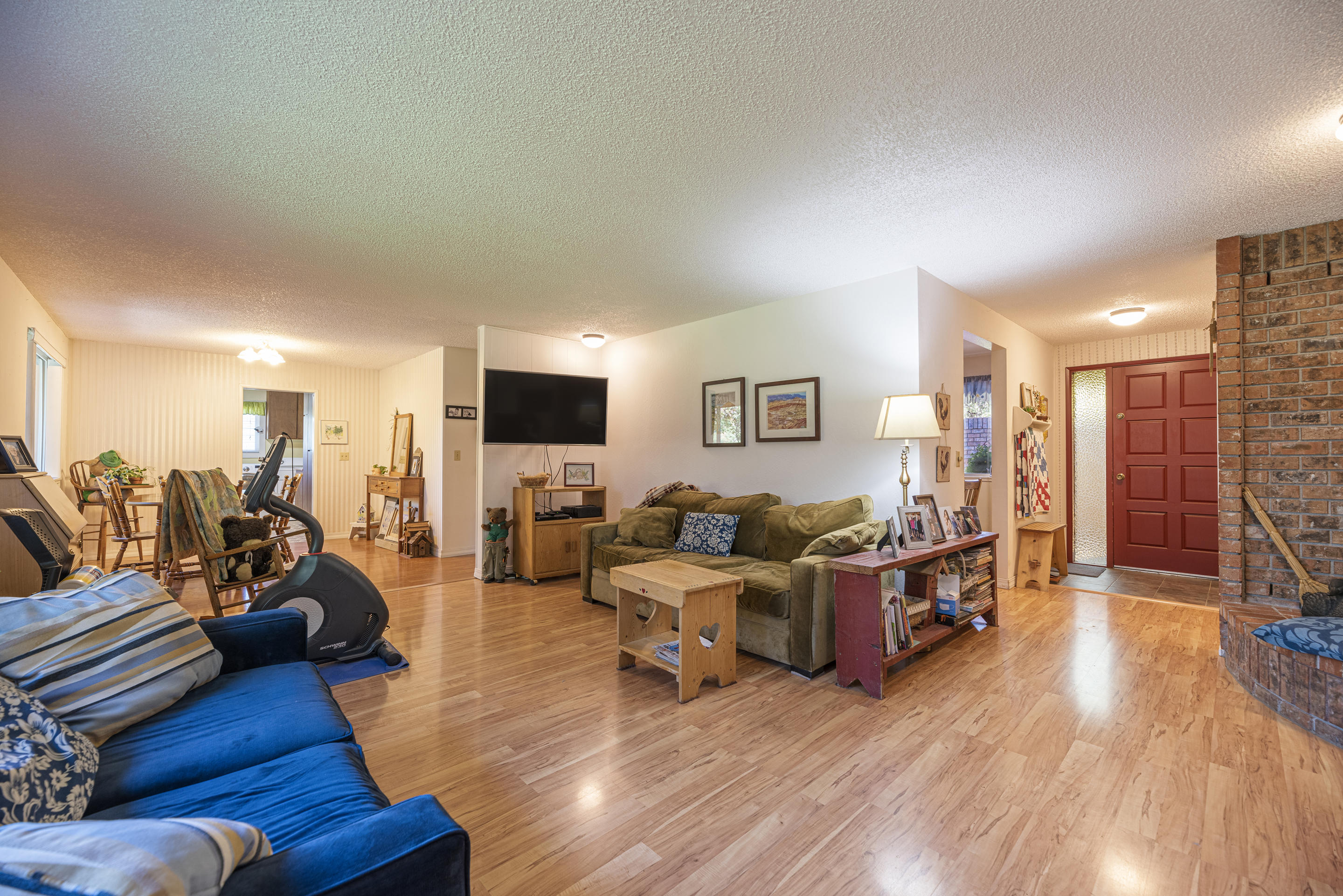 Davis - Residential