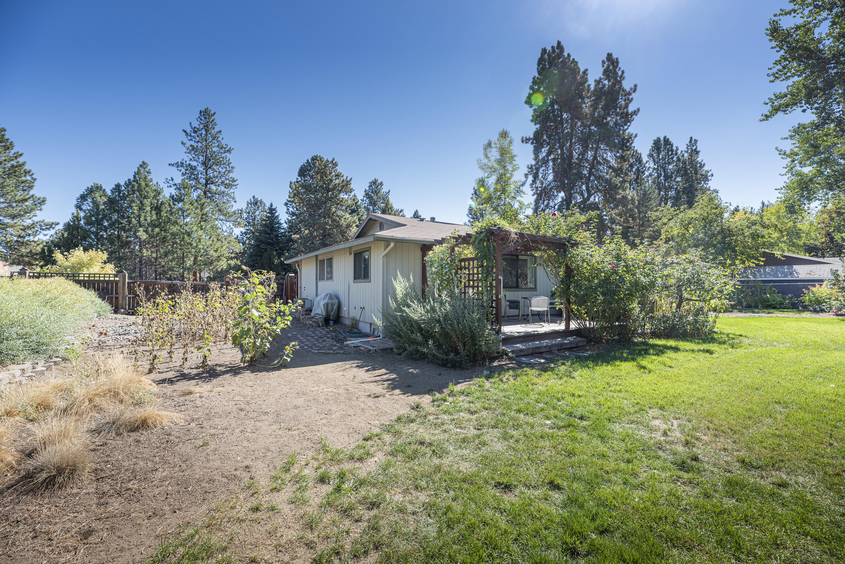 Davis - Residential