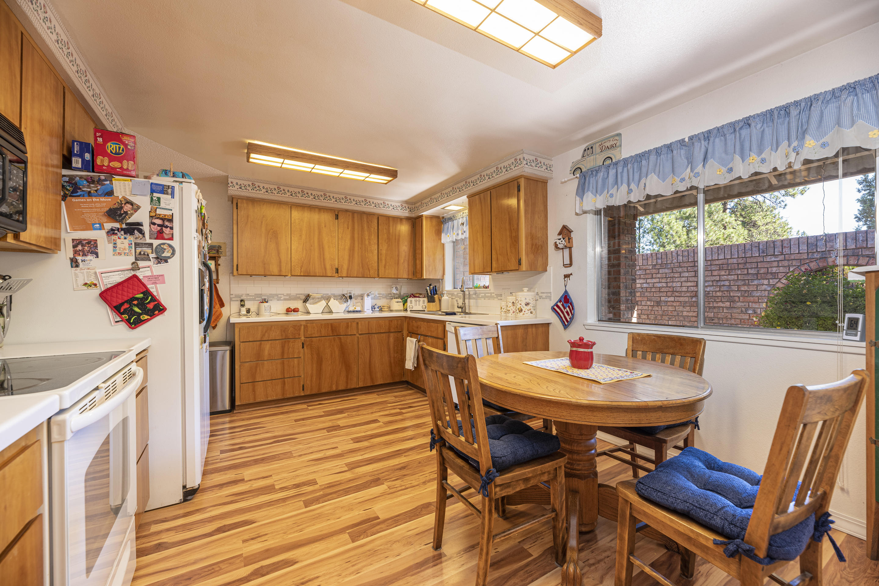Davis - Residential