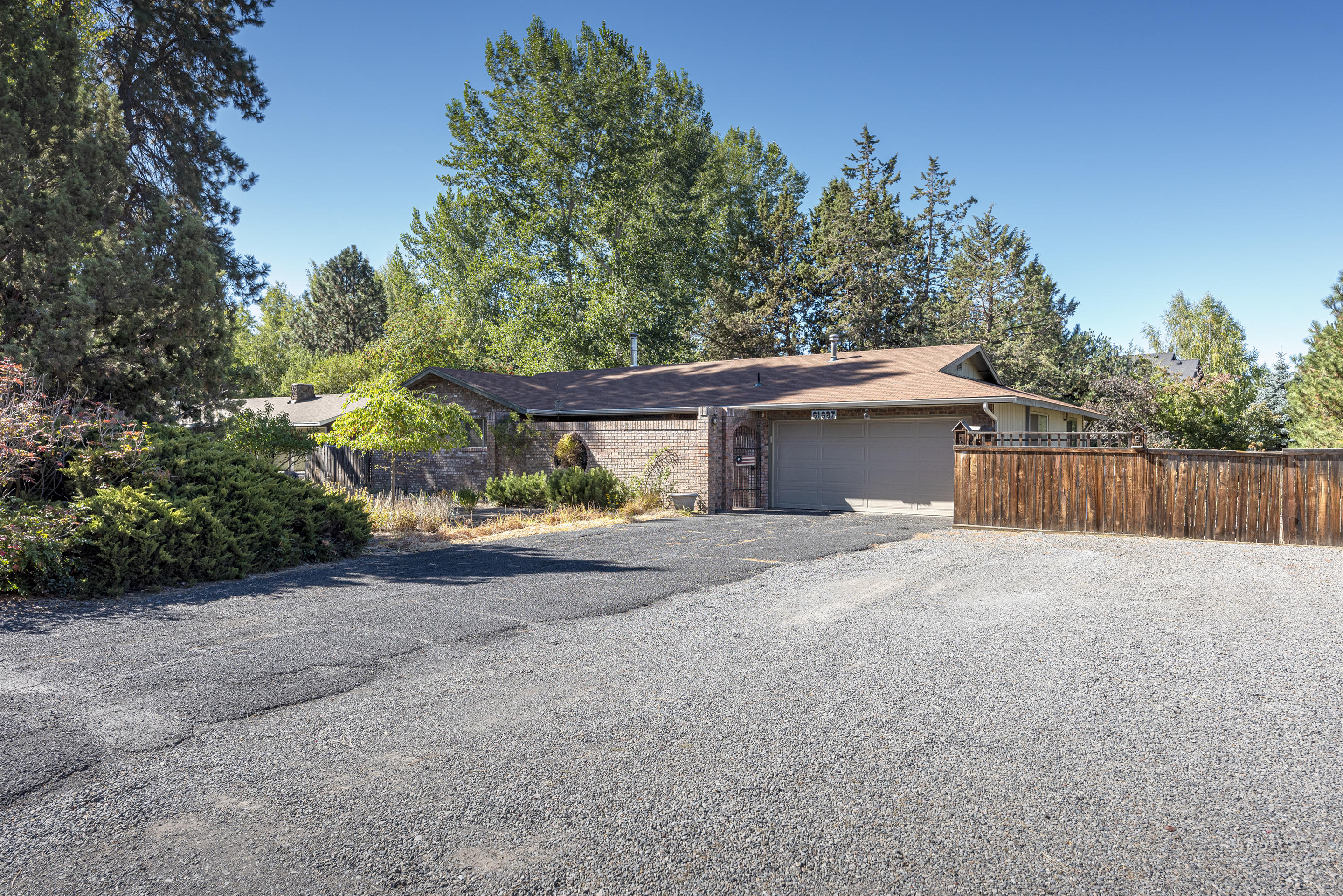 Davis - Residential