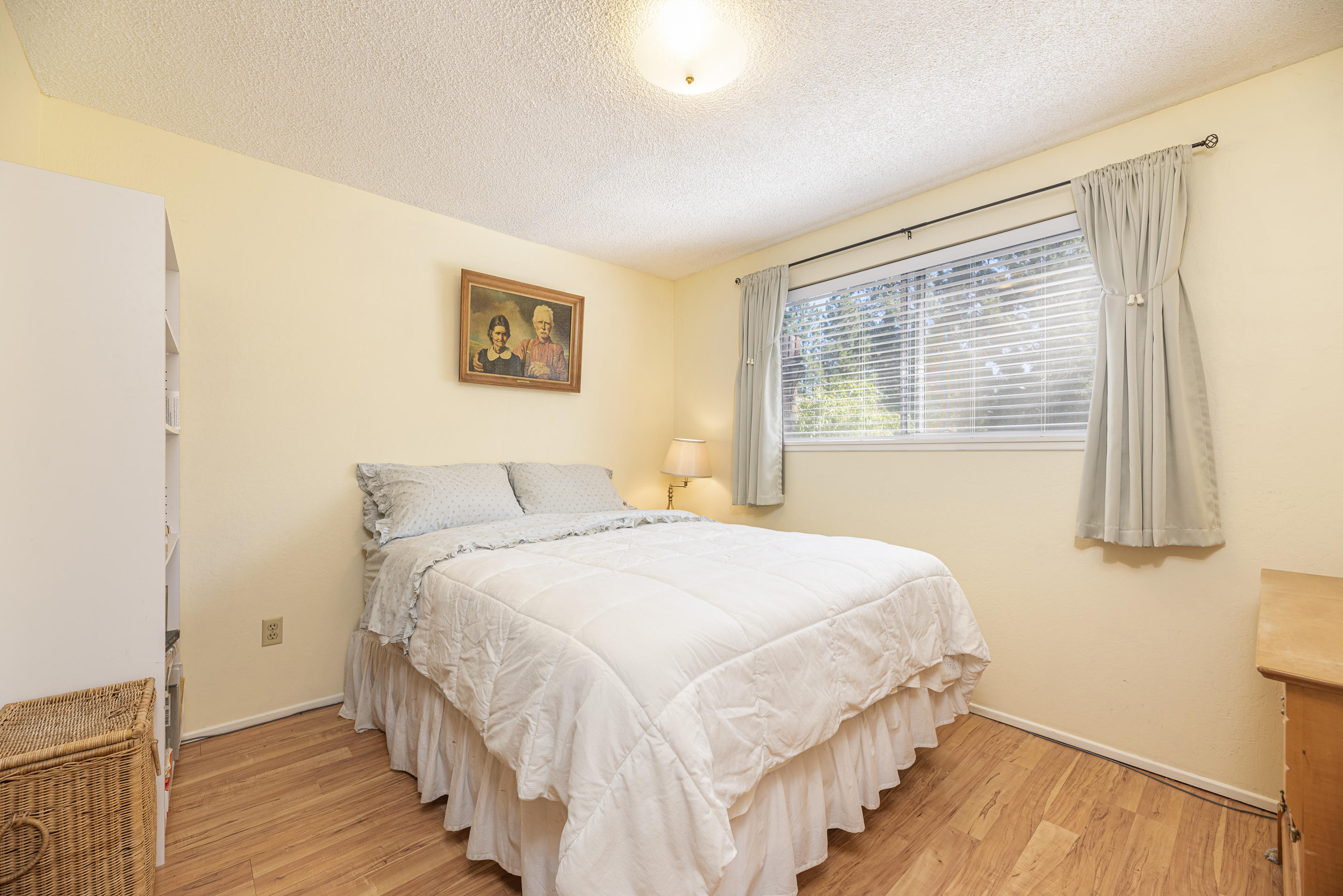 Davis - Residential