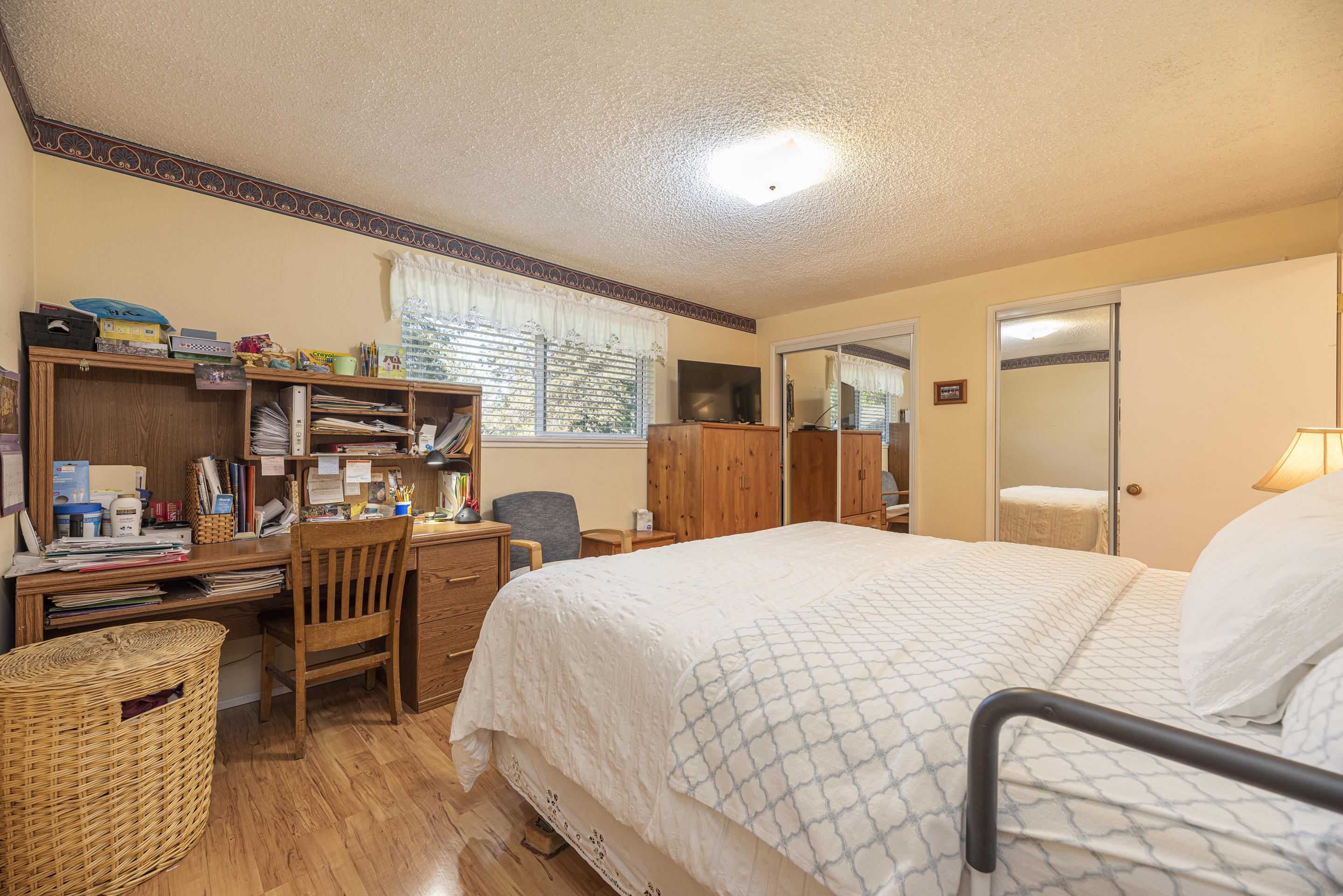 Davis - Residential