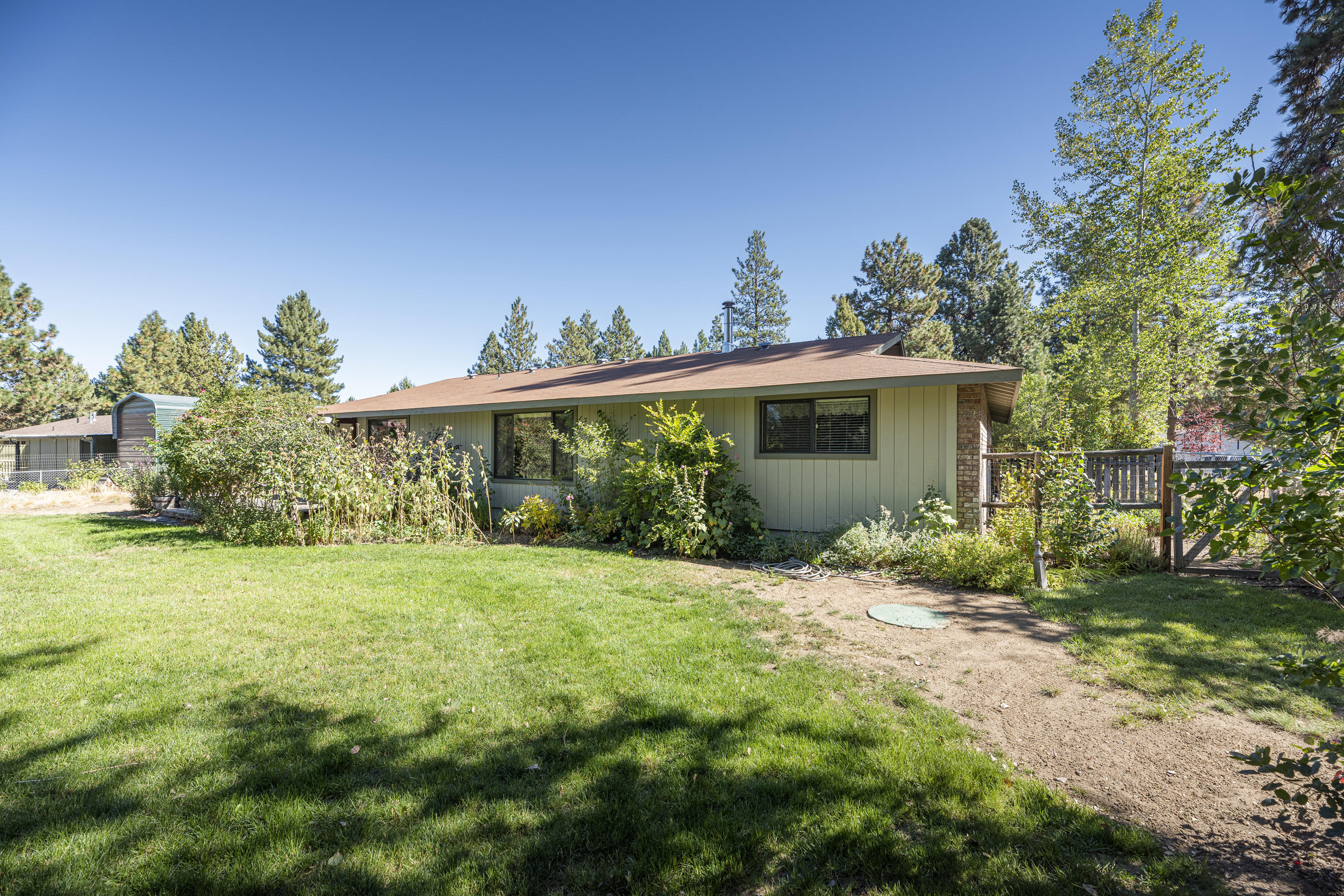 Davis - Residential