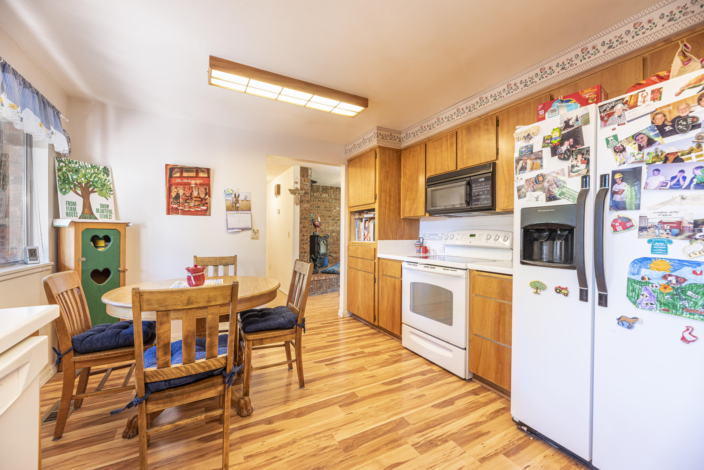 Davis - Residential