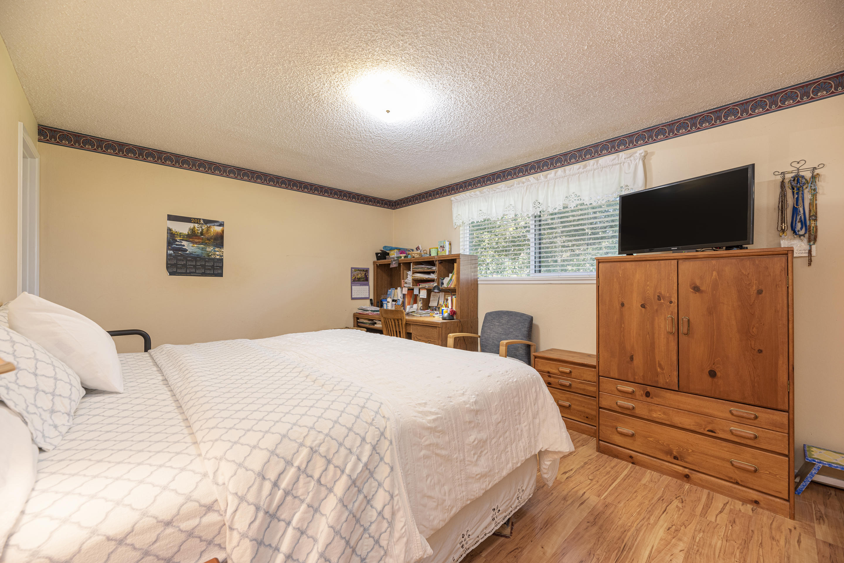 Davis - Residential
