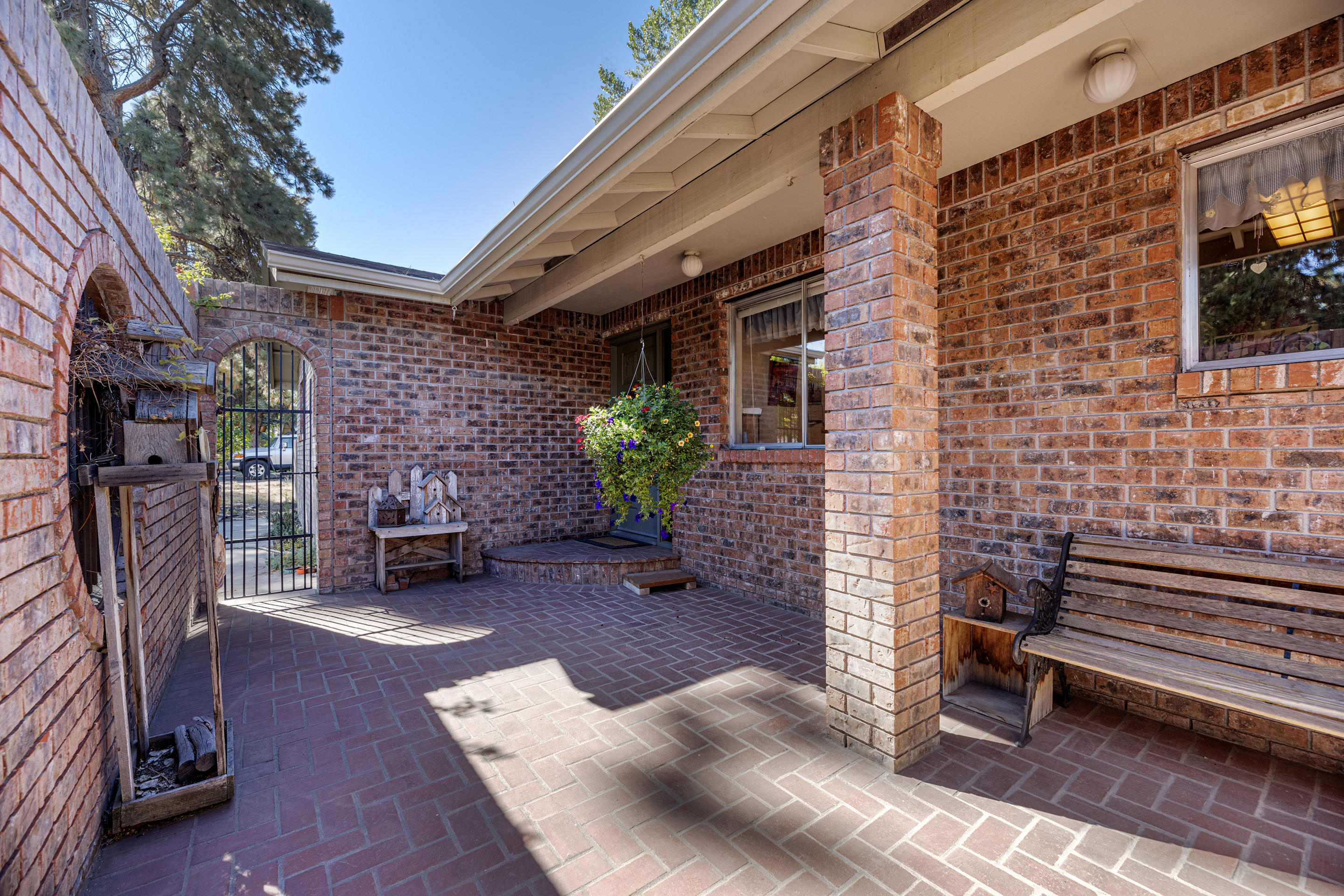 Davis - Residential