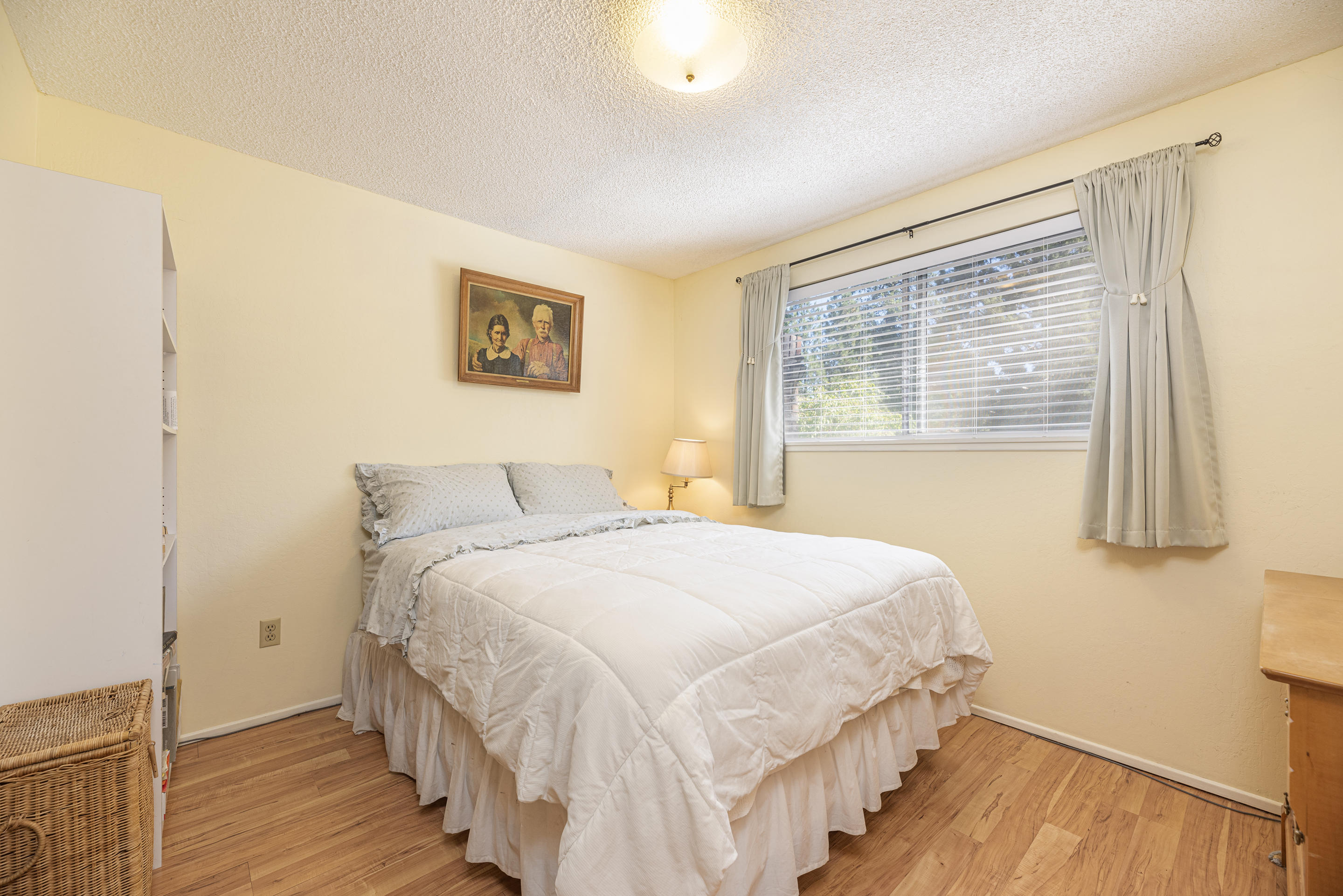 Davis - Residential