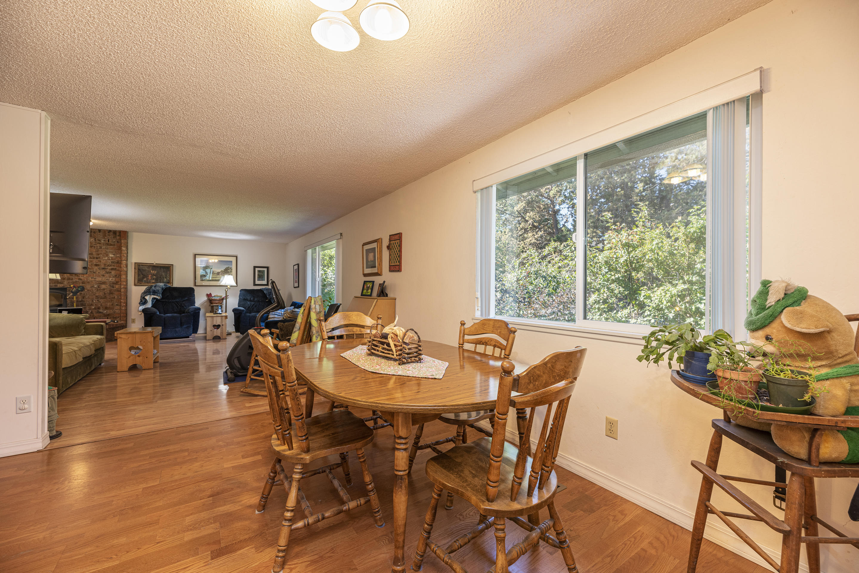 Davis - Residential