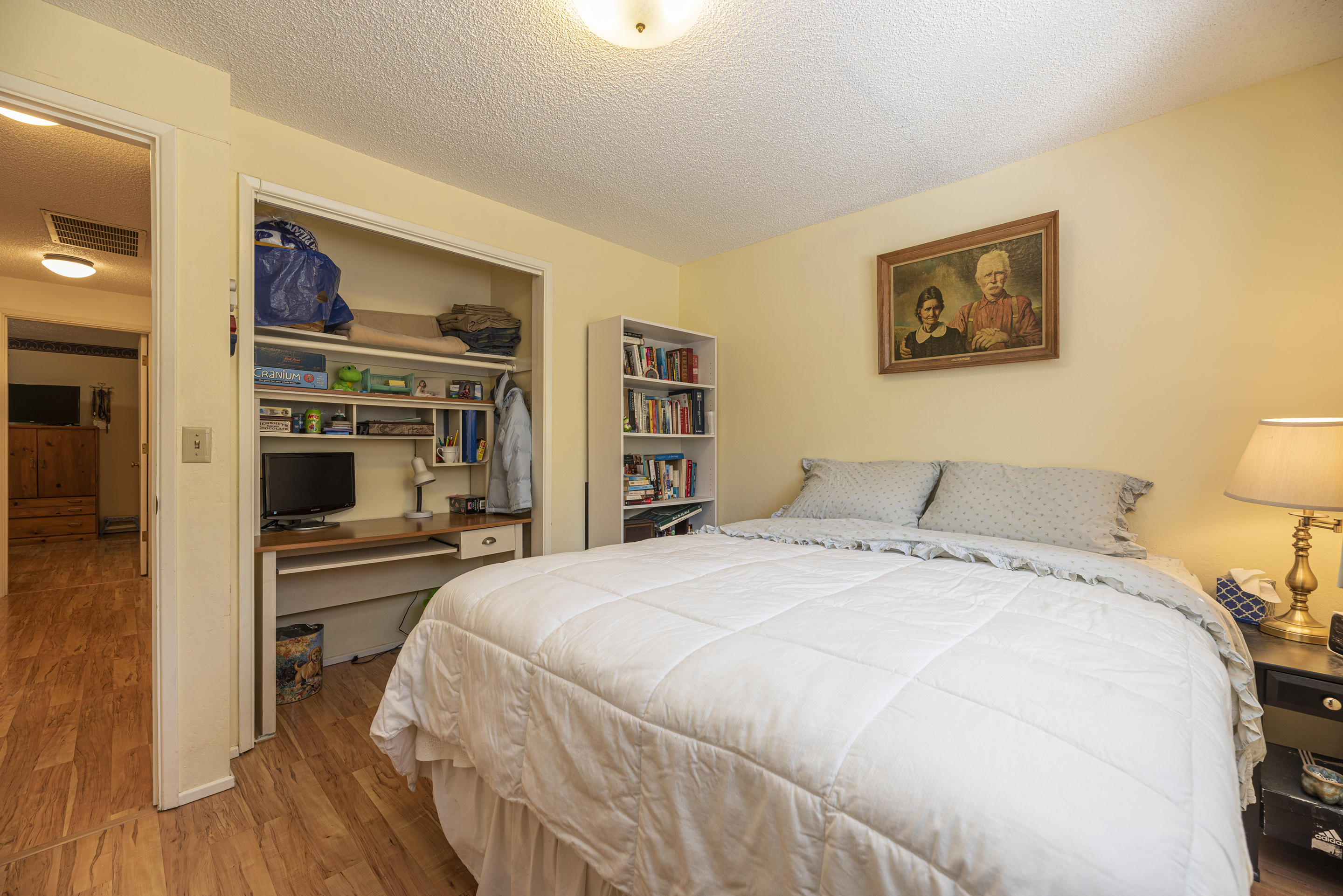 Davis - Residential