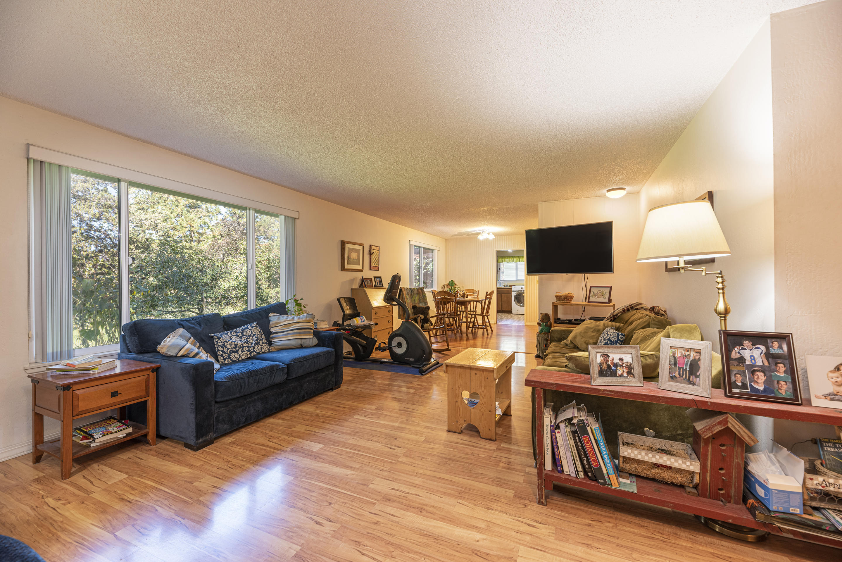 Davis - Residential