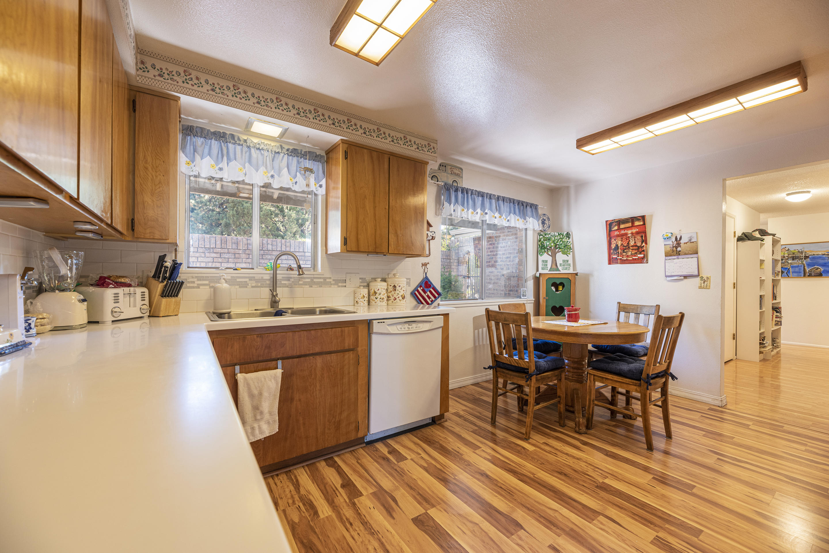 Davis - Residential