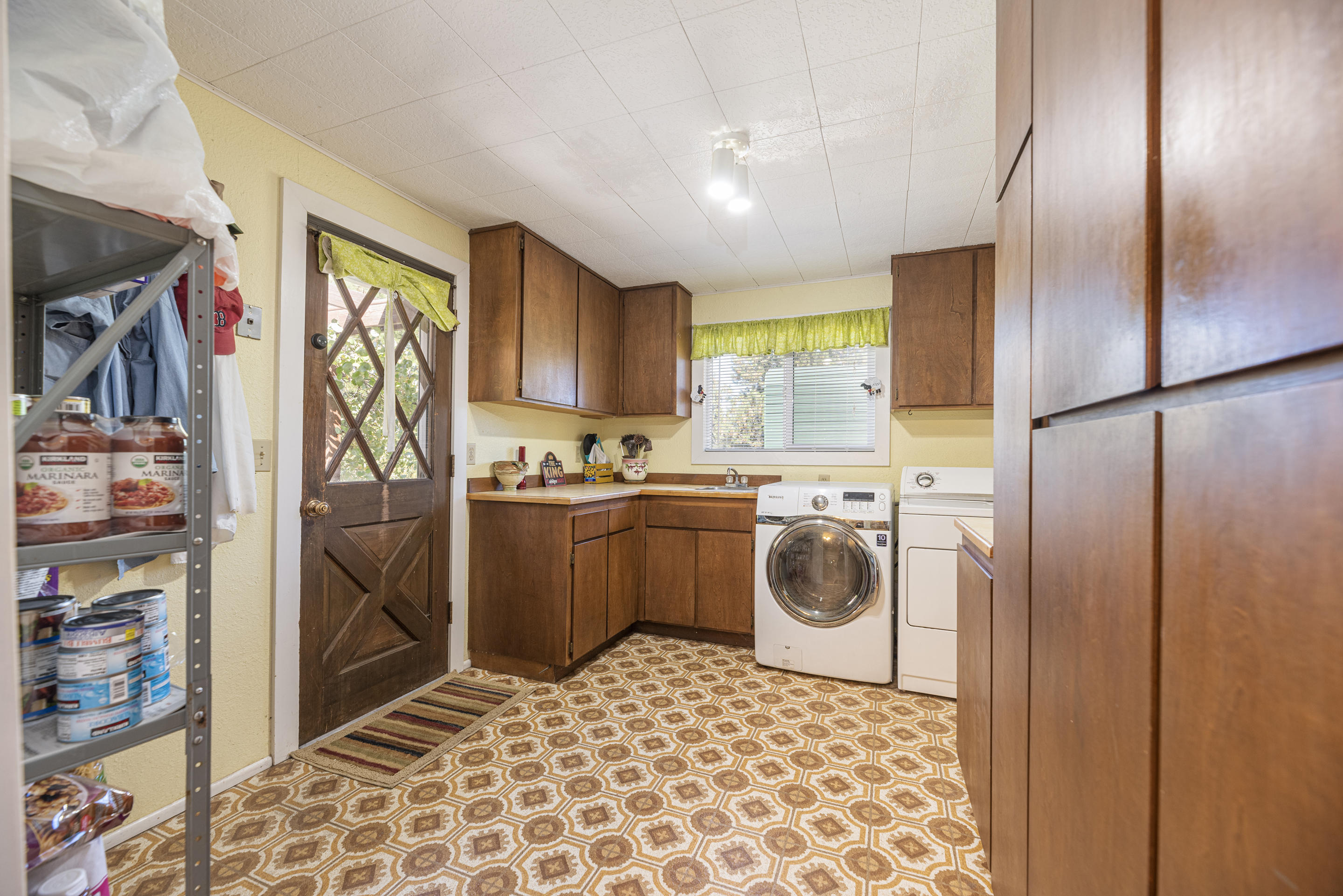 Davis - Residential