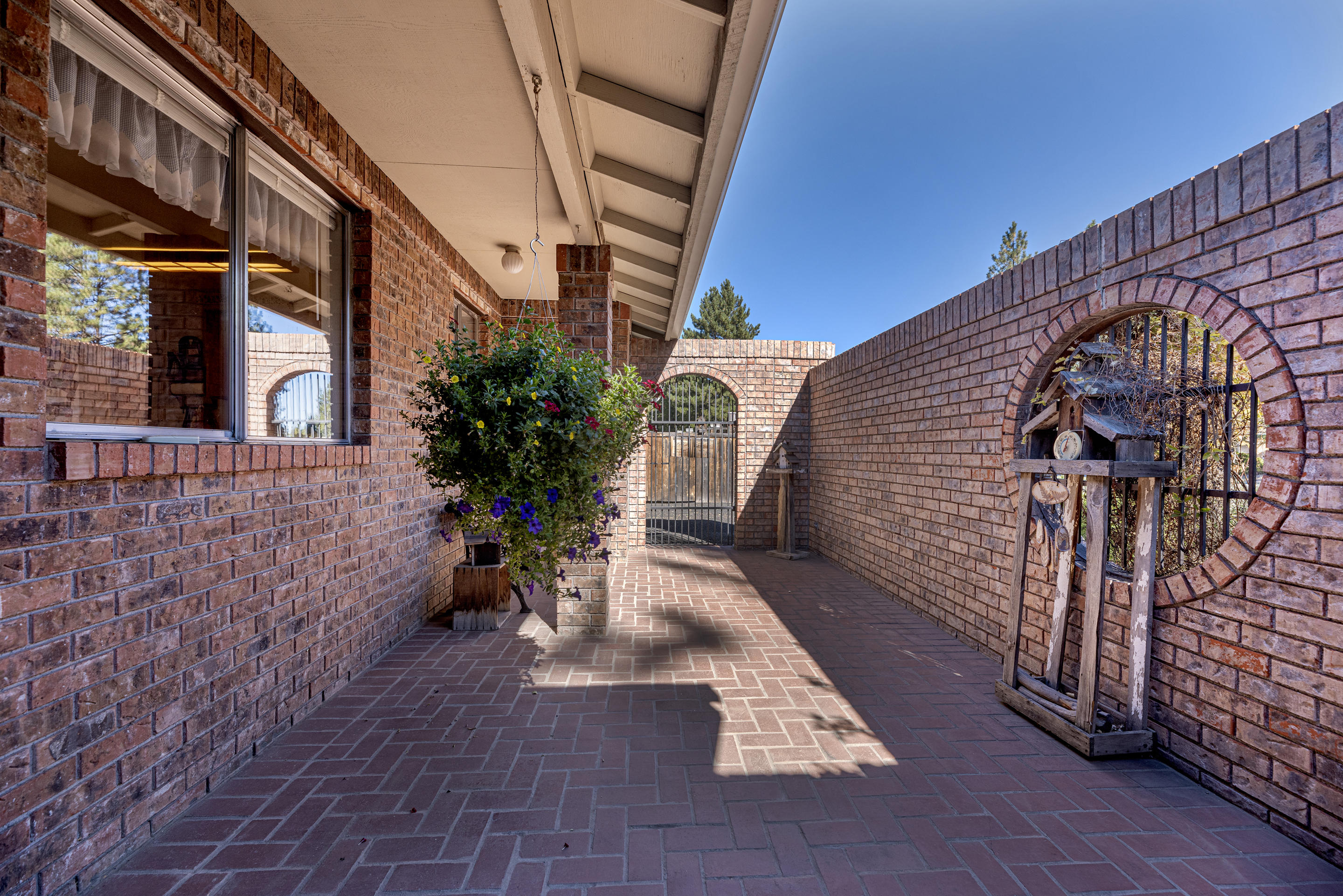 Davis - Residential