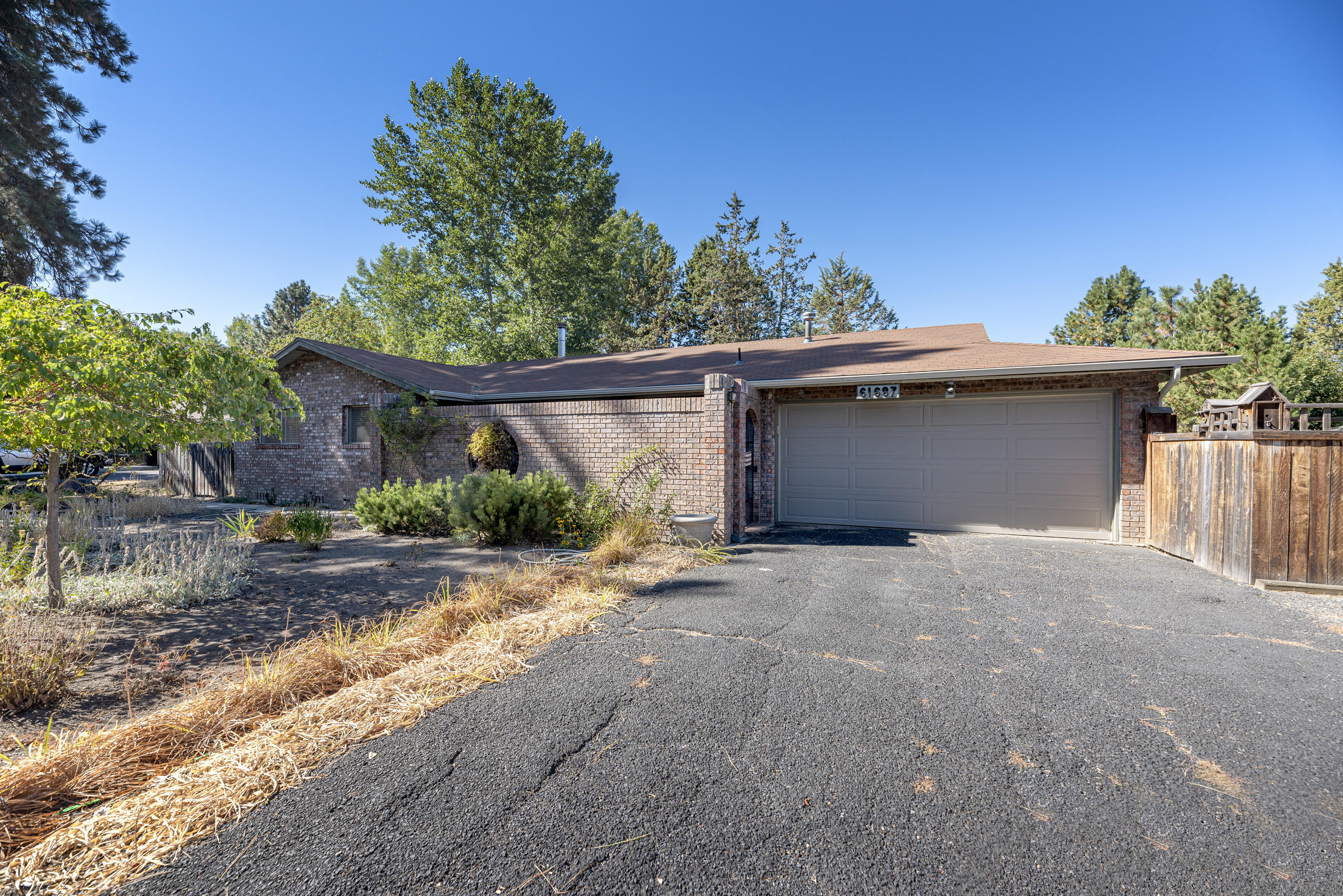 Davis - Residential