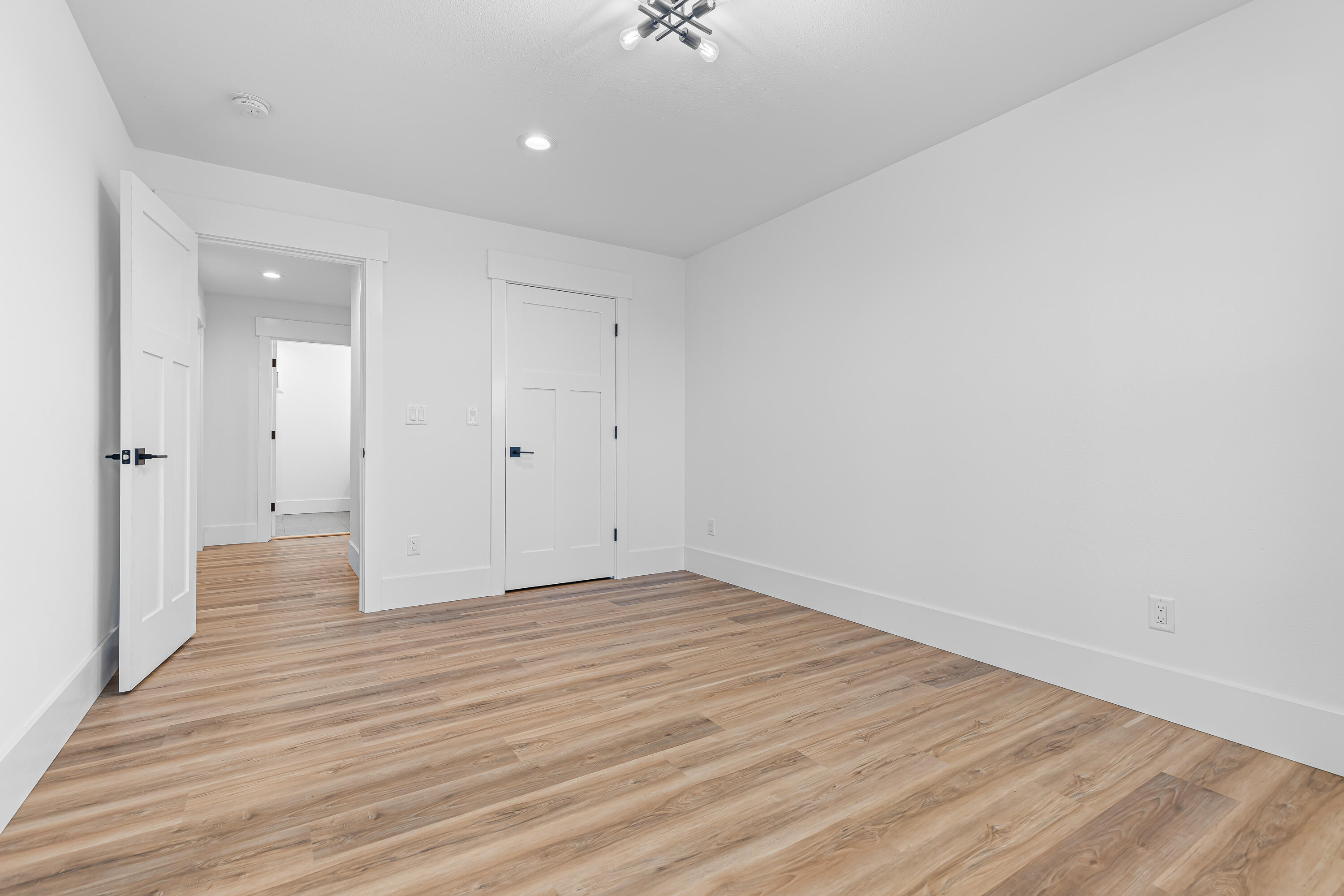 Saddle Ridge Subdivision Phase 3 - Residential