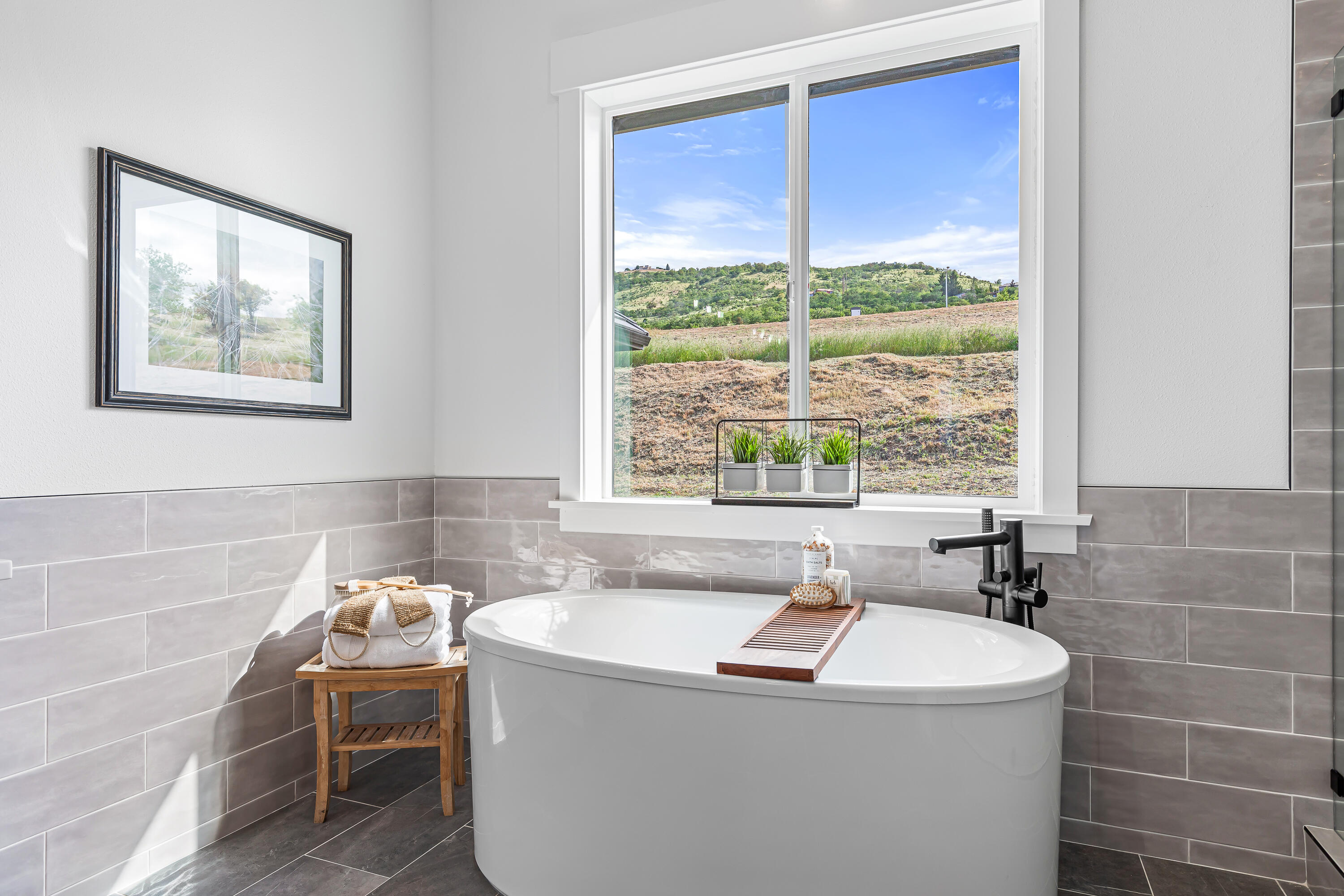 Saddle Ridge Subdivision Phase 3 - Residential