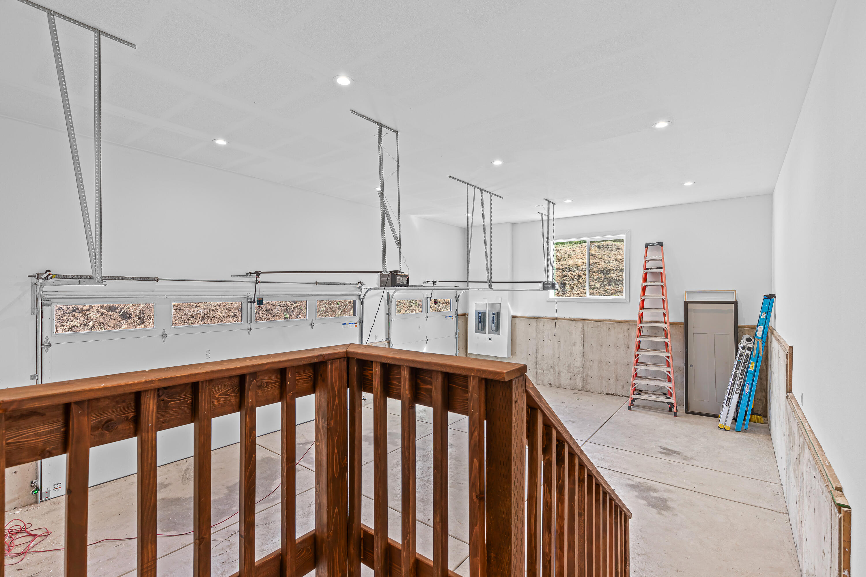 Saddle Ridge Subdivision Phase 3 - Residential