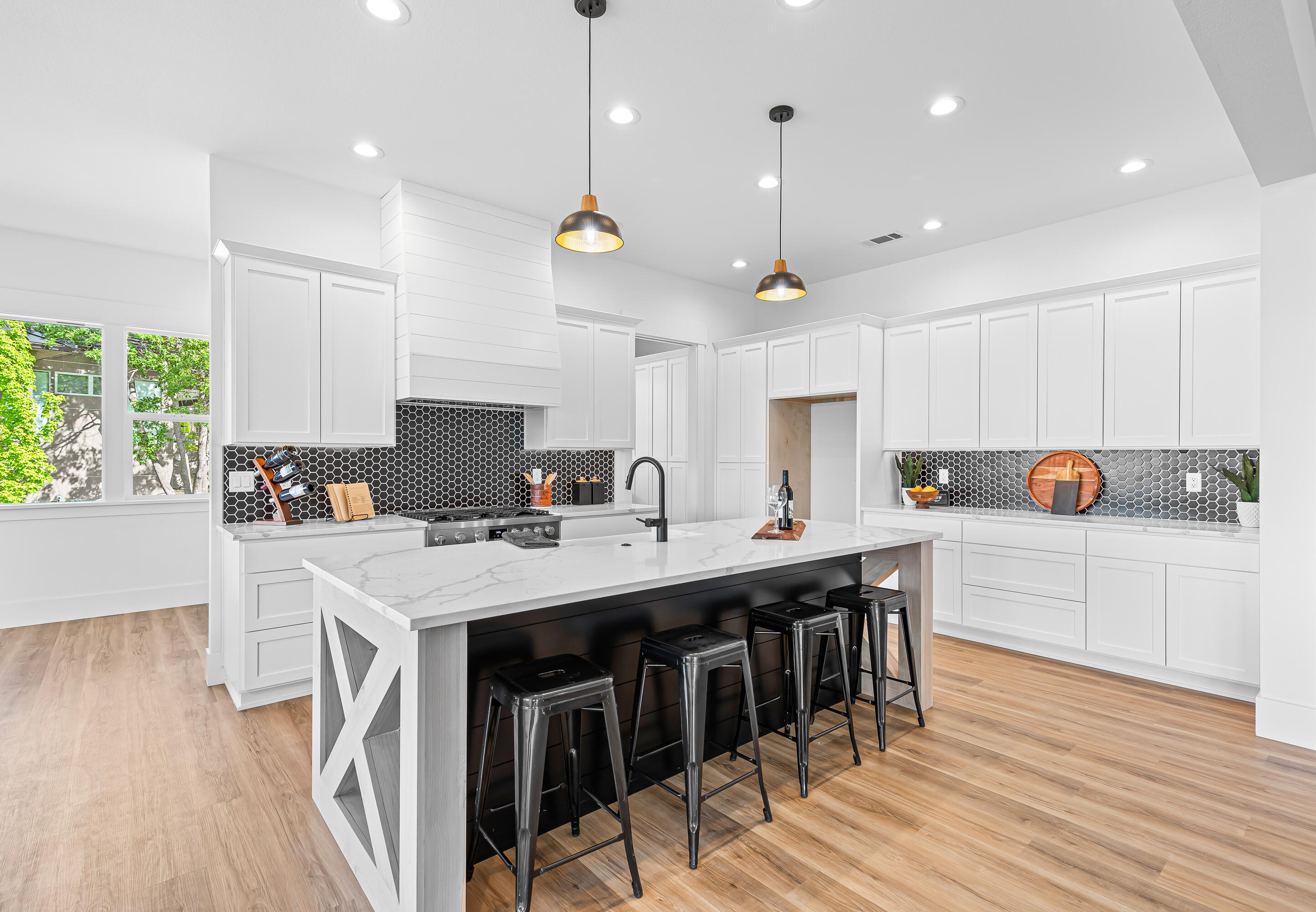 Saddle Ridge Subdivision Phase 3 - Residential